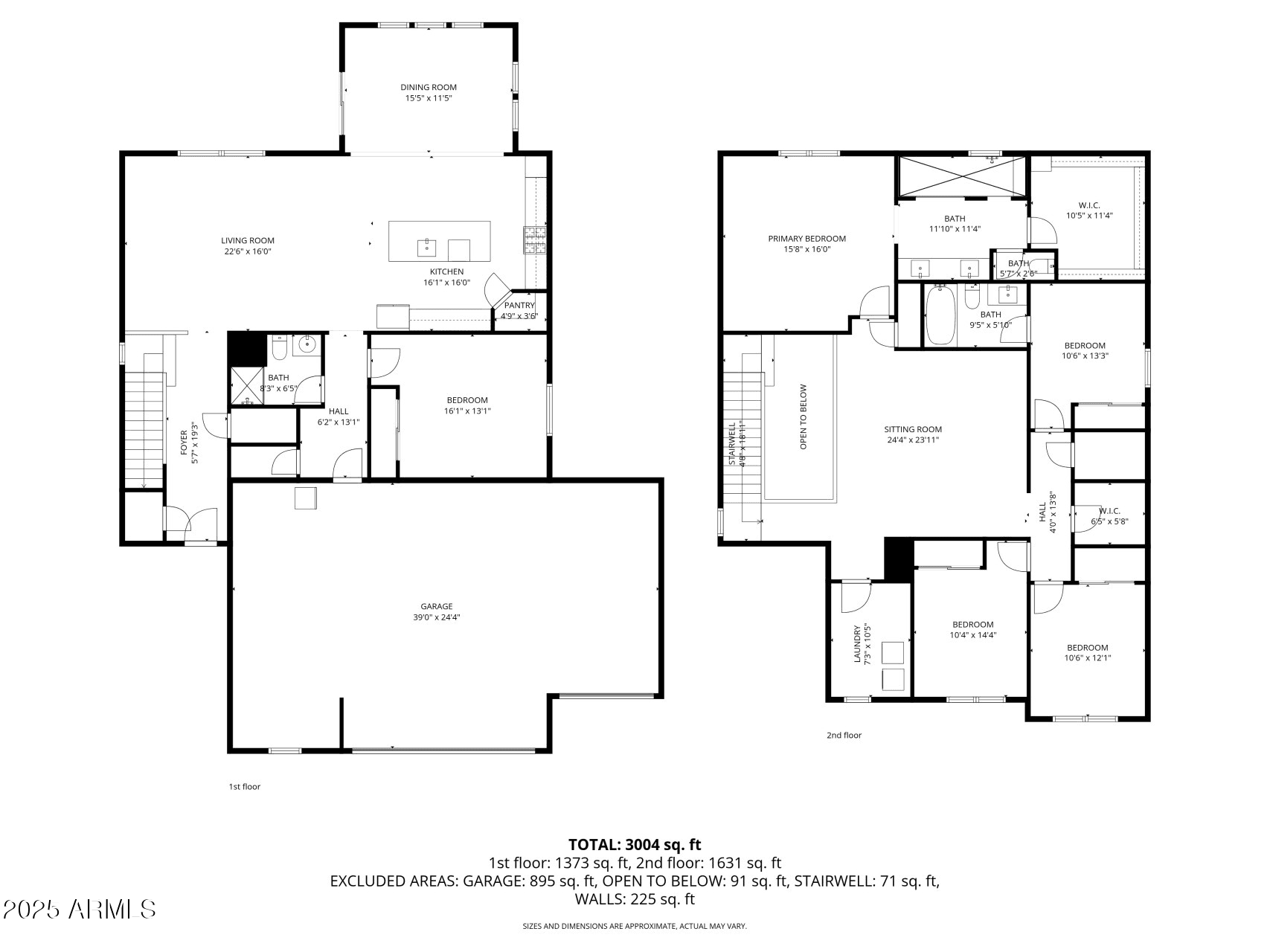 7946 W Encinas Ln — photo 47