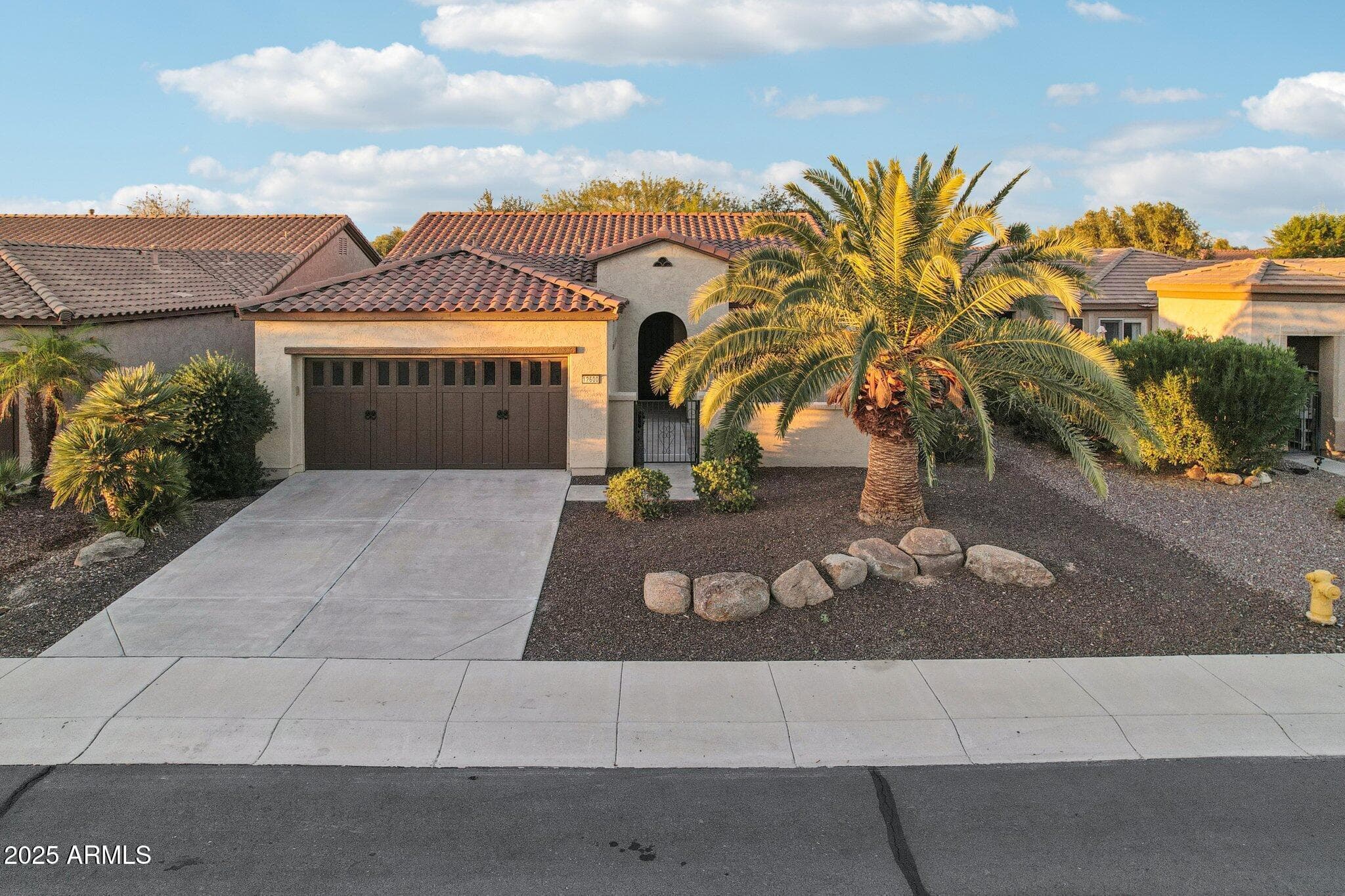 12600 W Rosewood Ln — photo 1