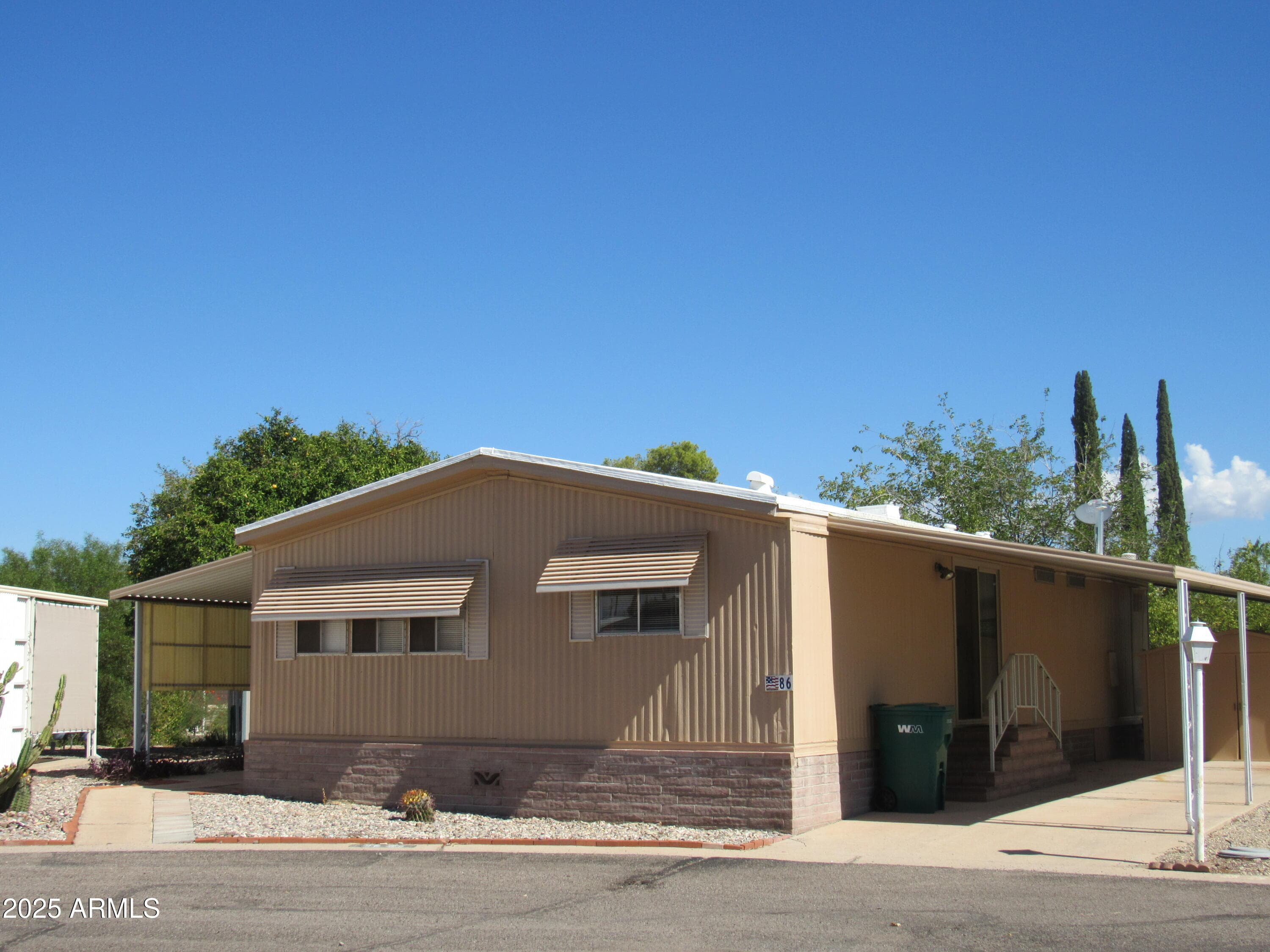 3411 S Camino Seco -- 86 — photo 2
