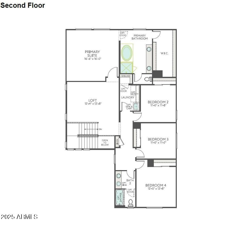351 E Lindo Ln — photo 3