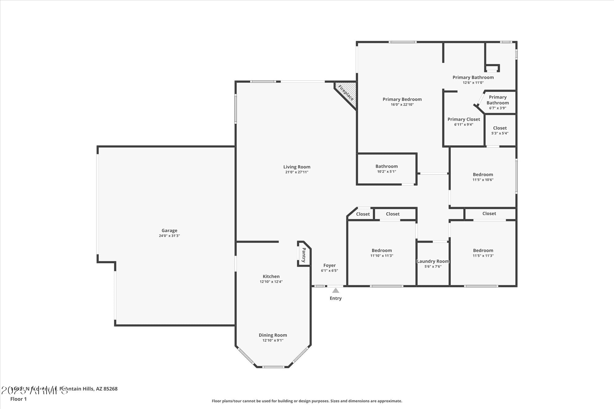 14601 N Dickens Ct — photo 13