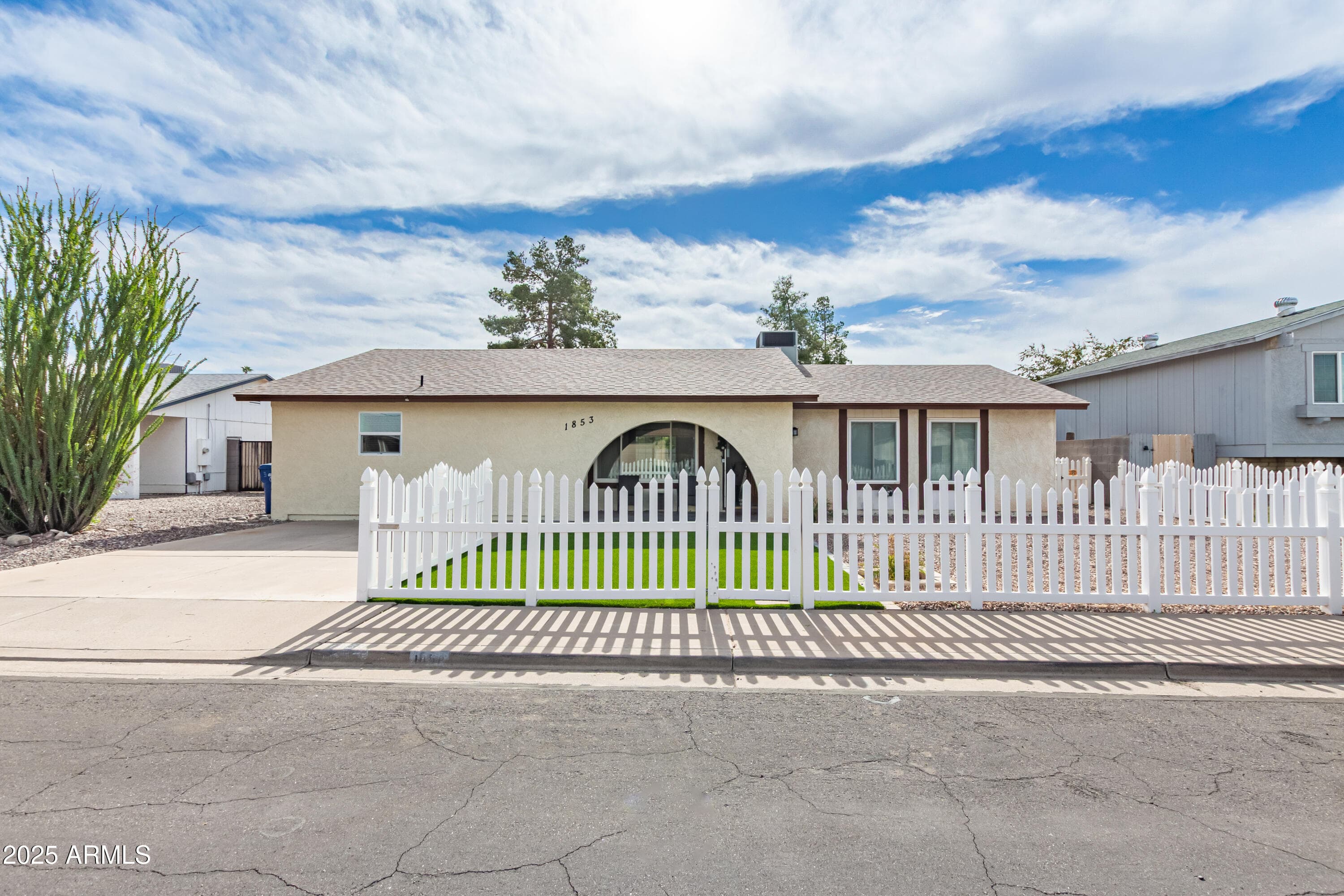 1853 W Plata Ave — photo 2