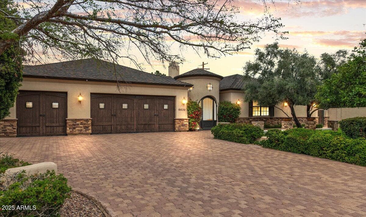 6630 E Lafayette Blvd — photo 1