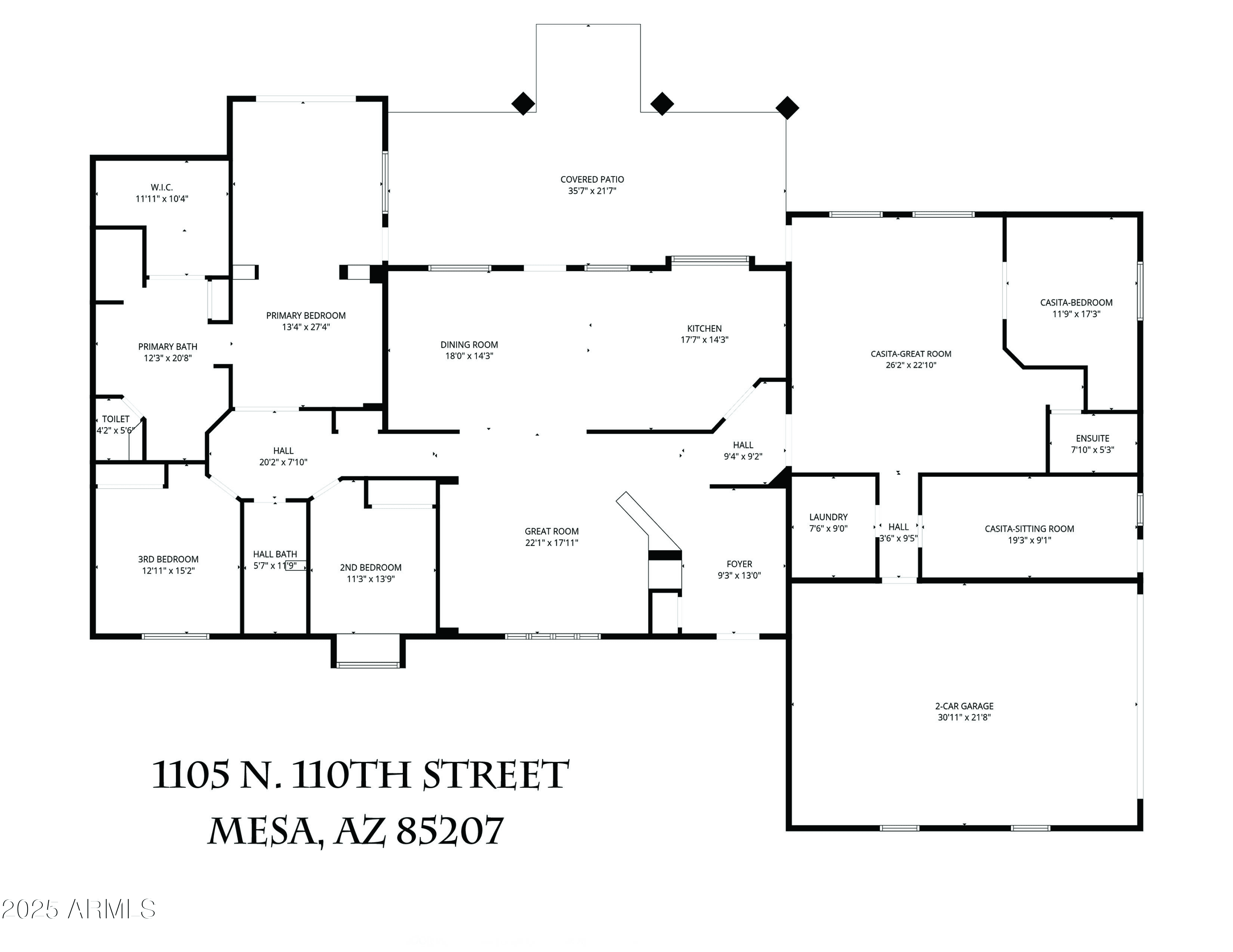 1105 N 110th St — photo 39