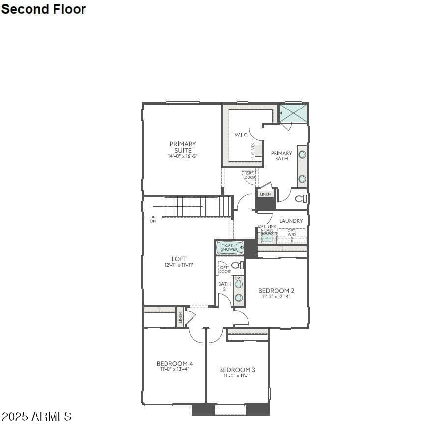 1506 E Coconino Way — photo 13