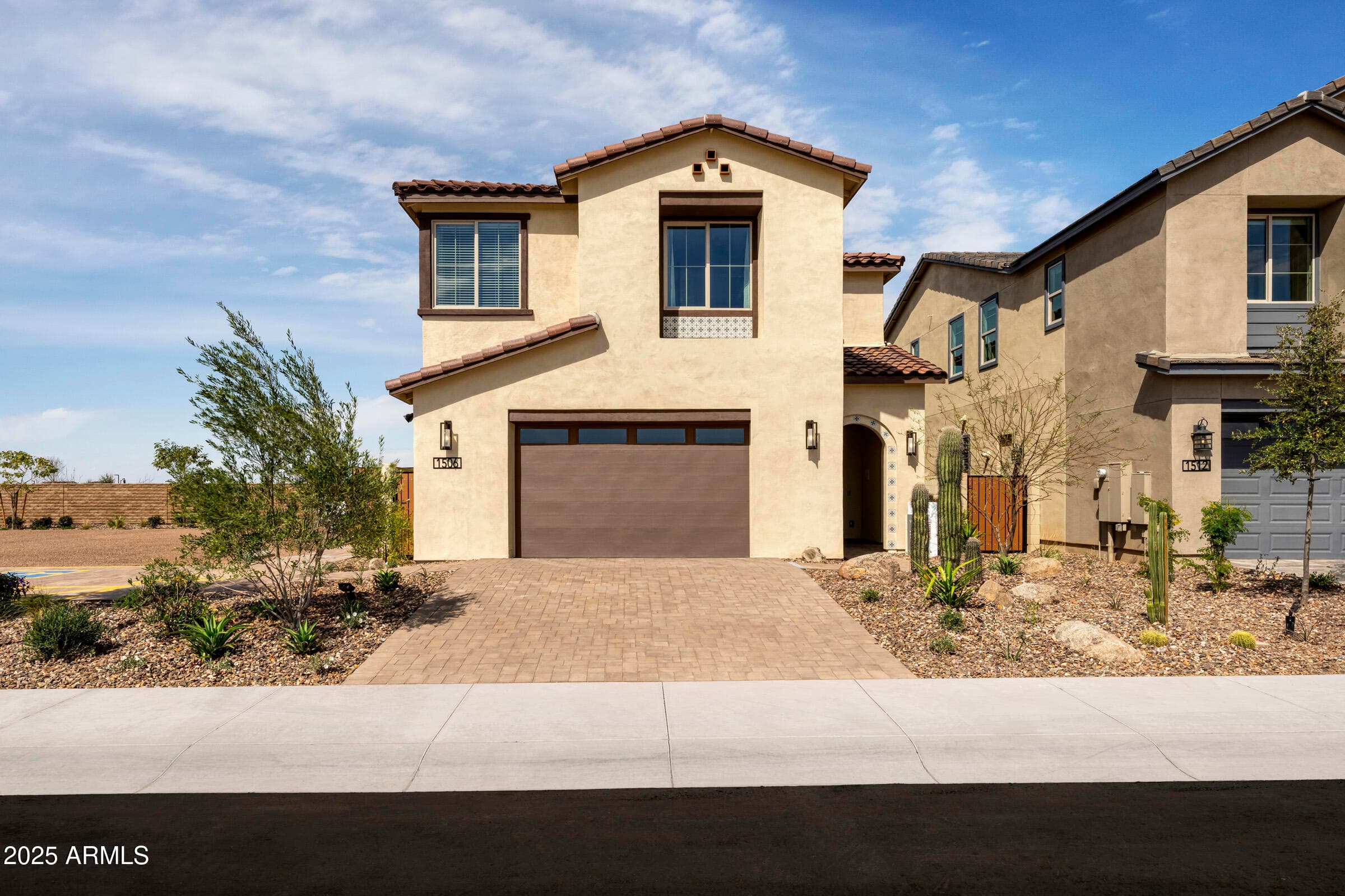 1506 E Coconino Way — photo 1