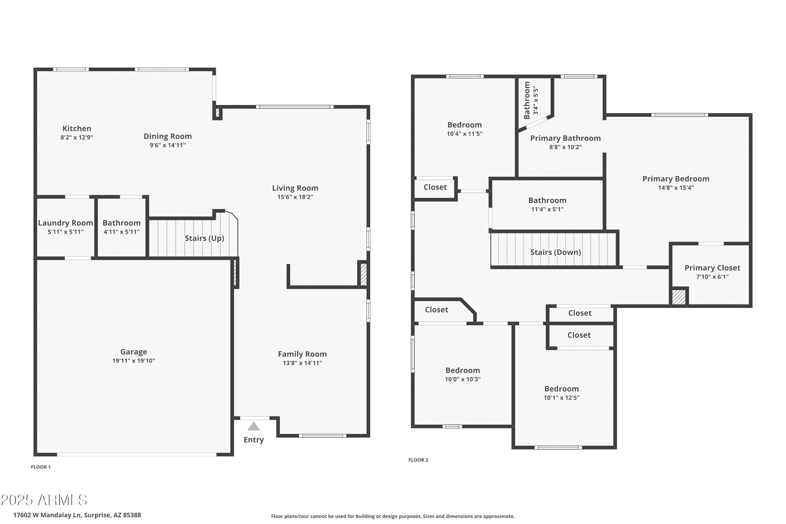17602 W Mandalay Ln — photo 46