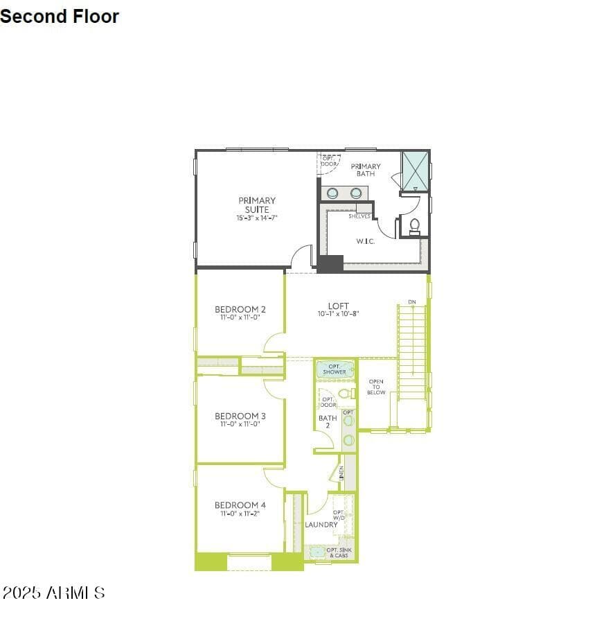 1512 E Coconino Way — photo 14