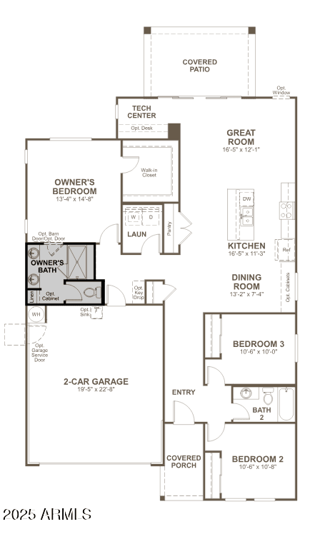 18551 E Bianca Way — photo 31