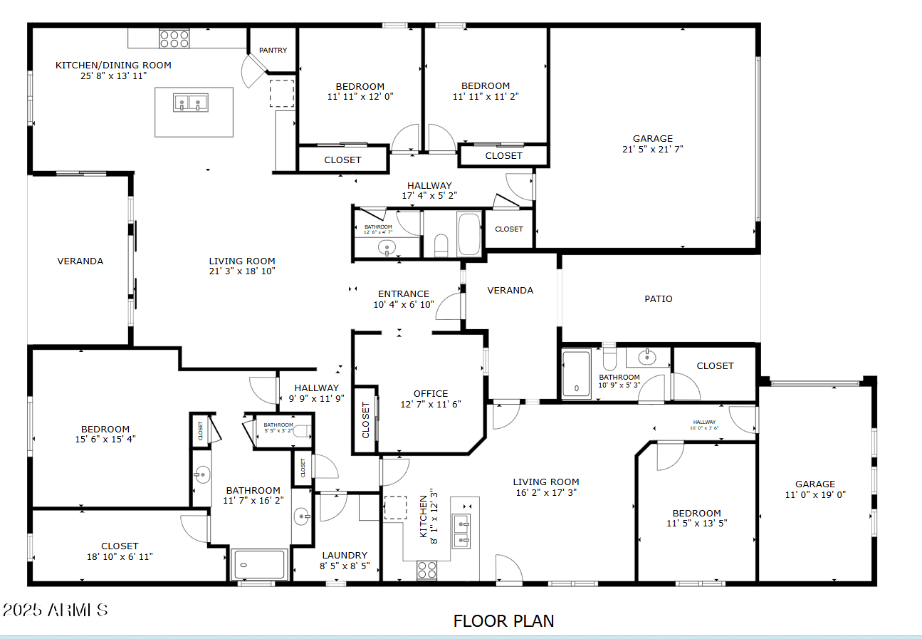 32736 N 22nd Dr — photo 56