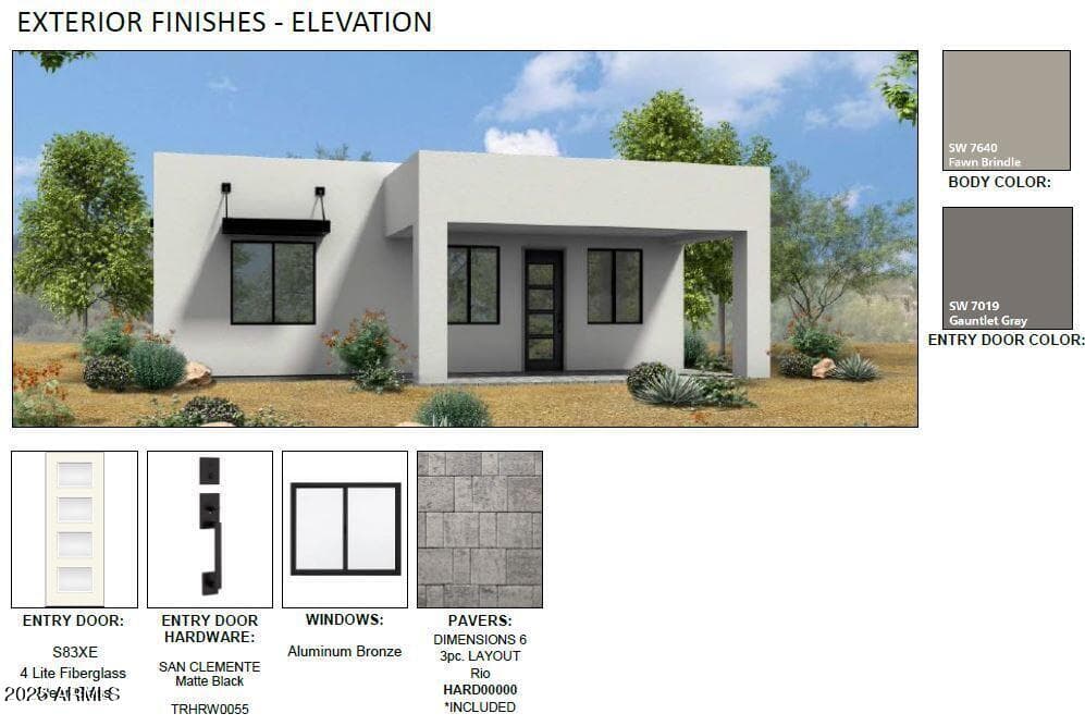 1850 E Creek Canyon Rd — photo 2
