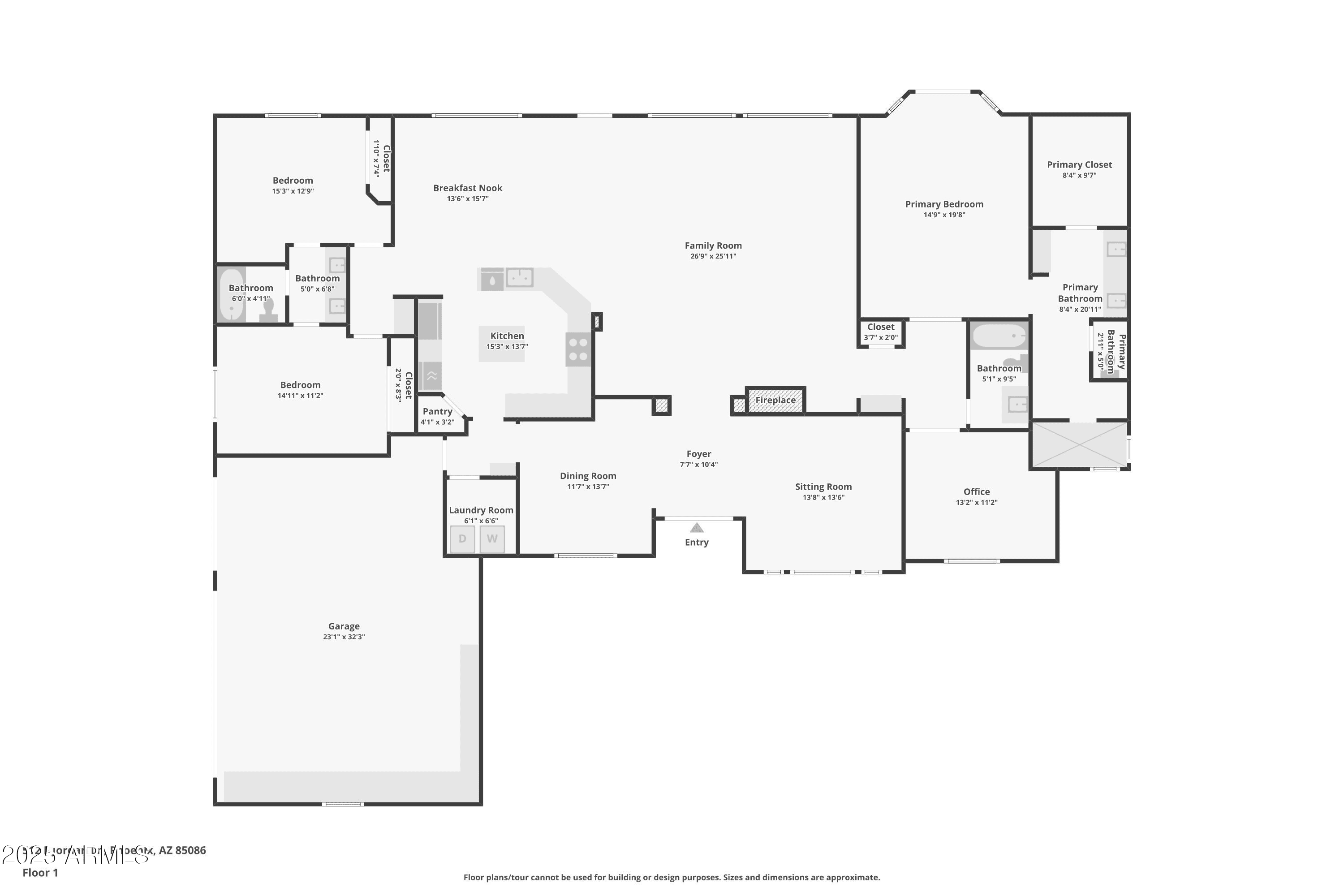 512 E Jordon Ln — photo 67