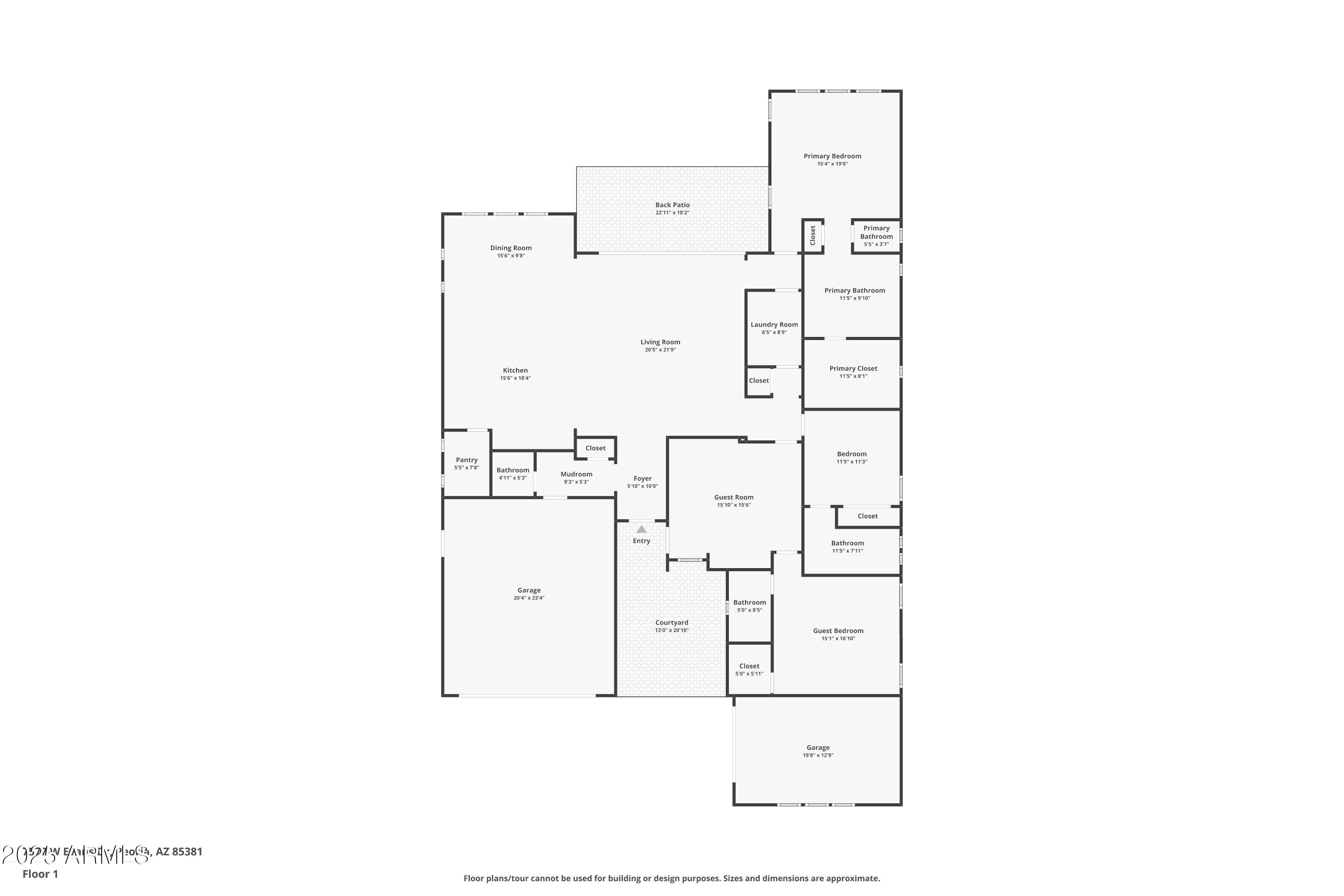 7577 W Evans Dr — photo 47