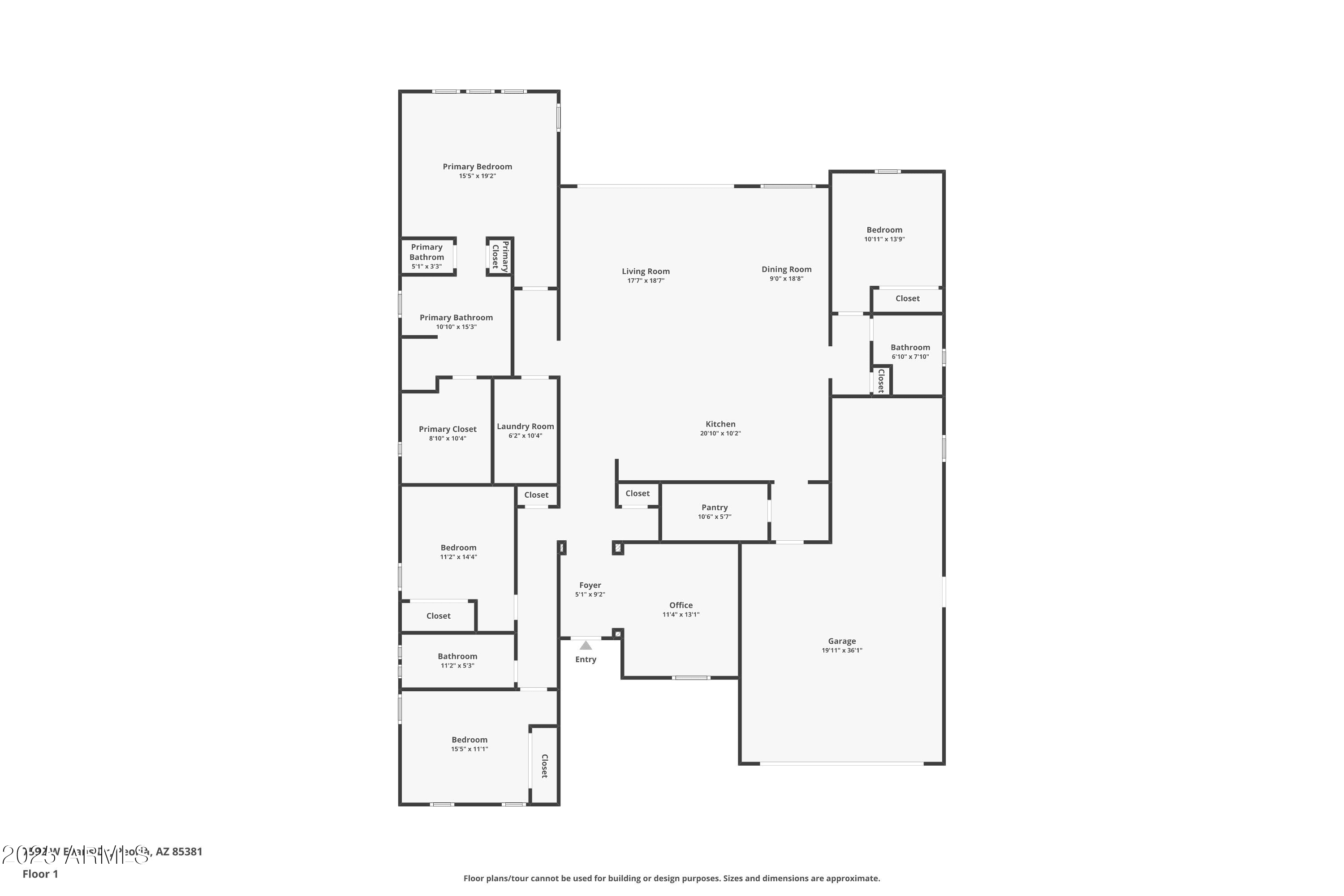 7592 W Evans Dr — photo 52