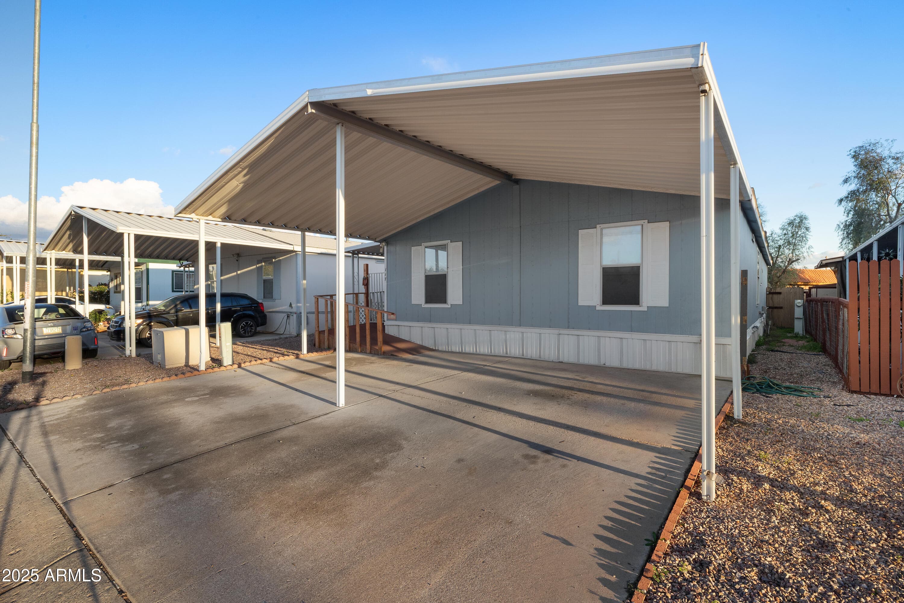 1802 E Campo Bello Dr 117 — photo 1