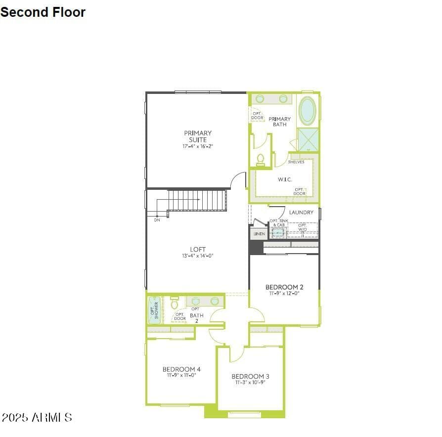 1518 E Coconino Way — photo 14