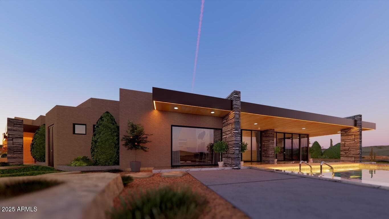 10876 E Rising Sun Dr — photo 1