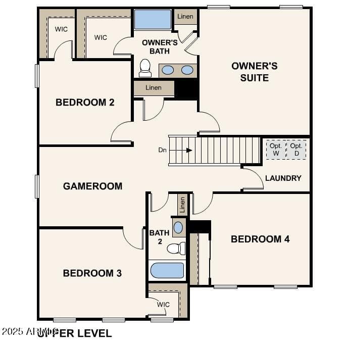 335 W Paseo Crossing Ln — photo 3