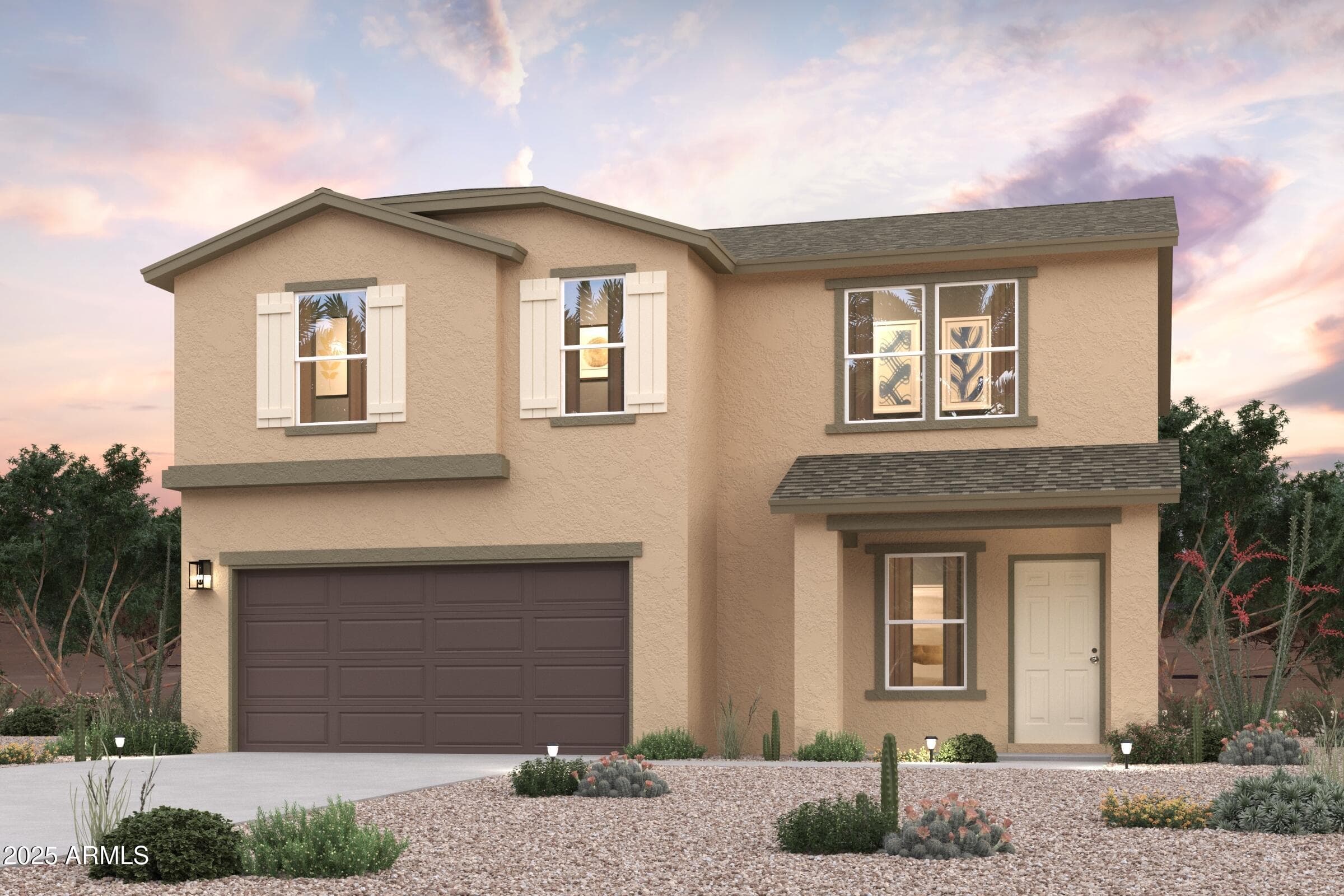 335 W Paseo Crossing Ln — photo 1