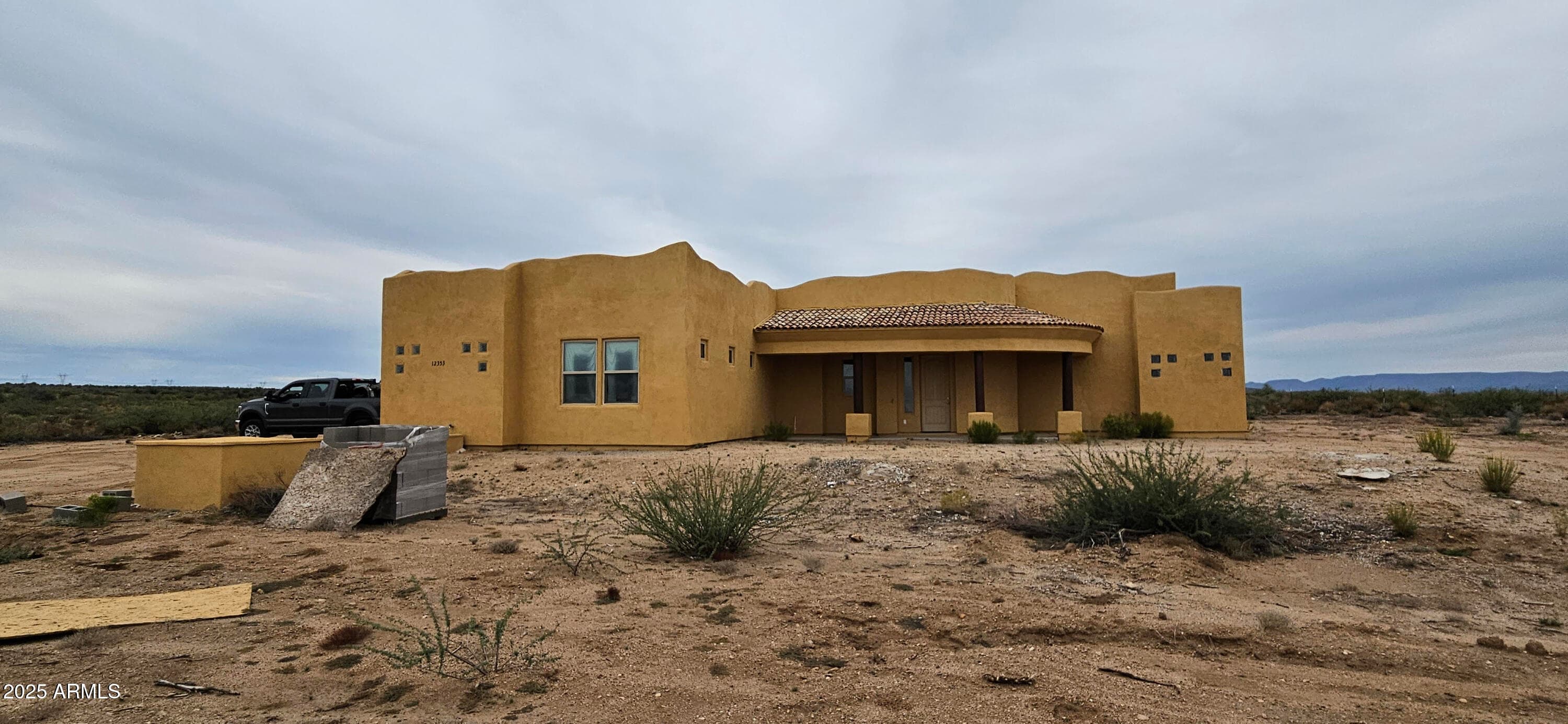 12354 E Old Mule Dr — photo 1
