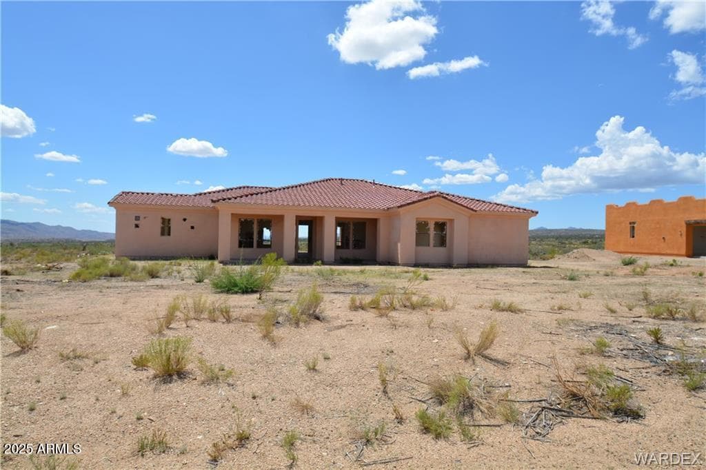 12372 E Old Mule Dr — photo 1