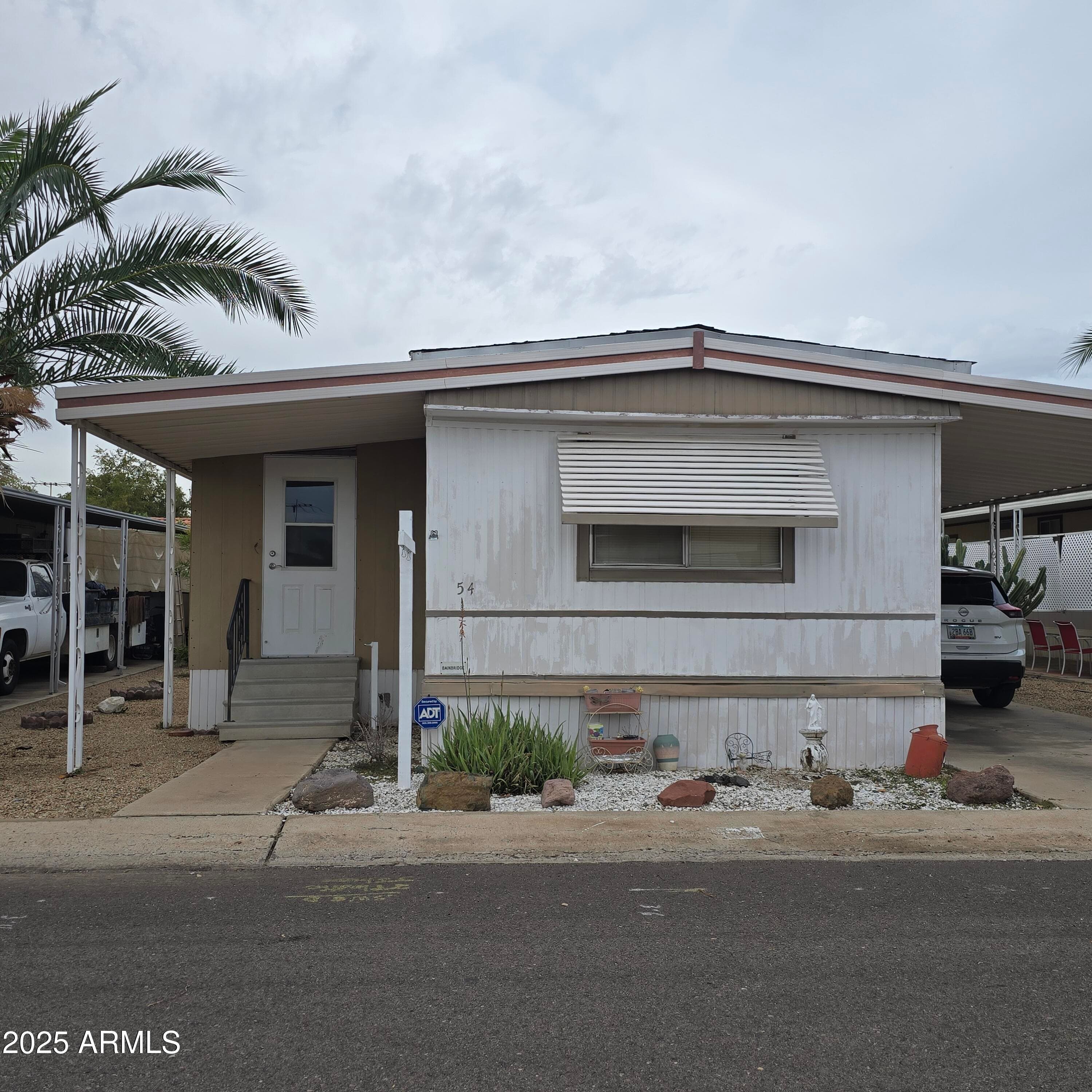 6942 W Olive Ave 54 — photo 1