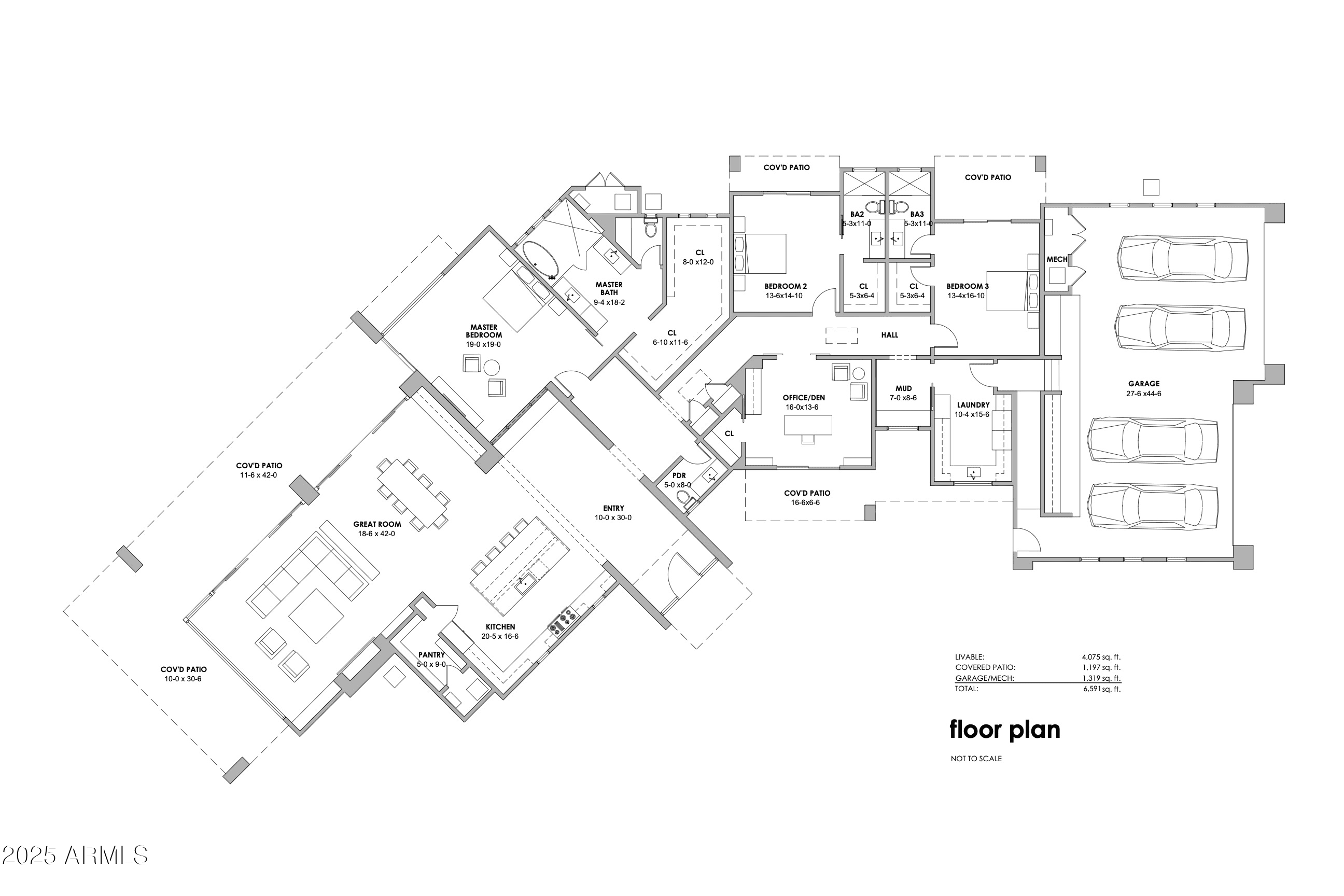 10876 E Rising Sun Dr — photo 32