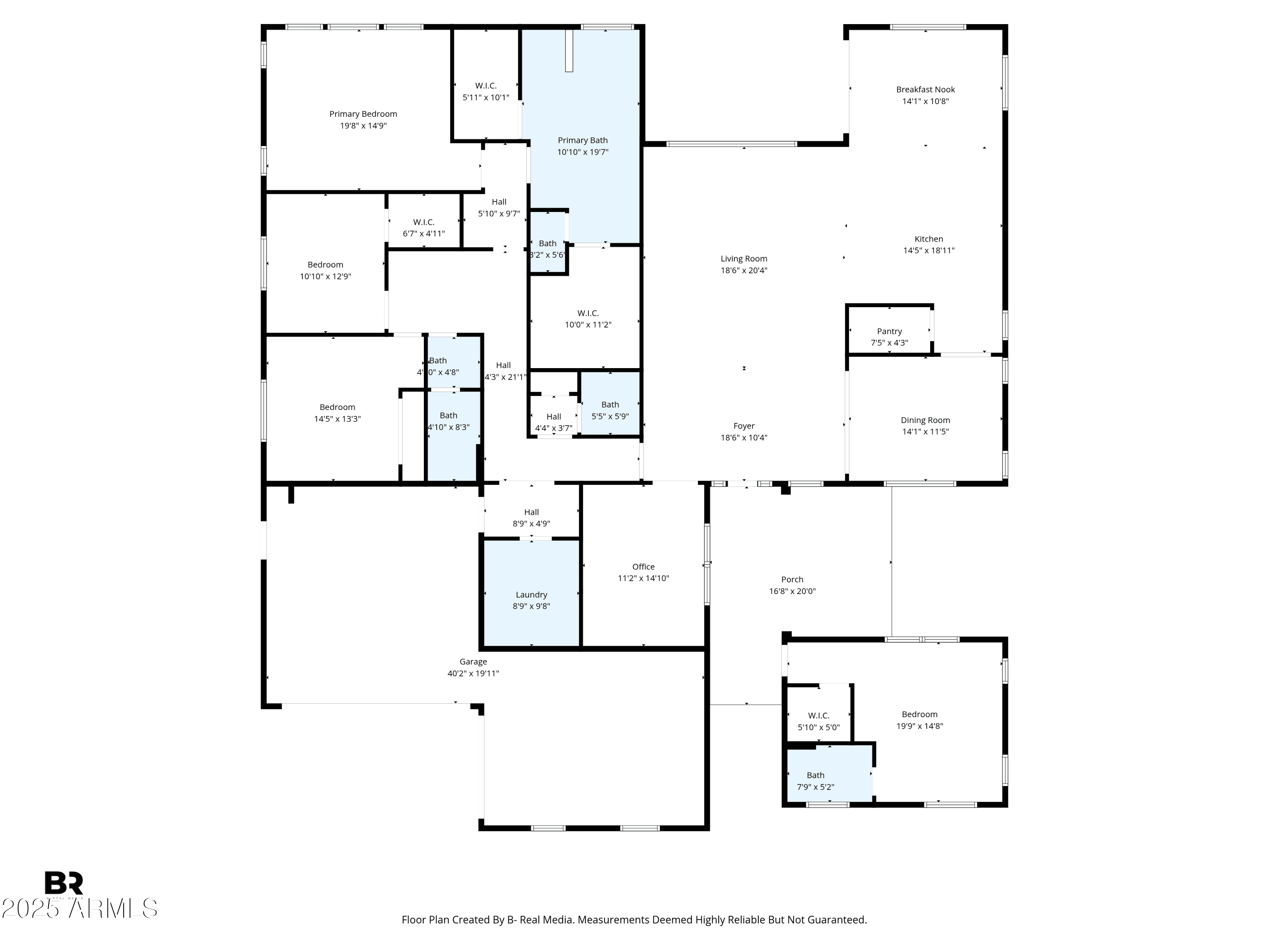 13769 W Blossom Way — photo 47