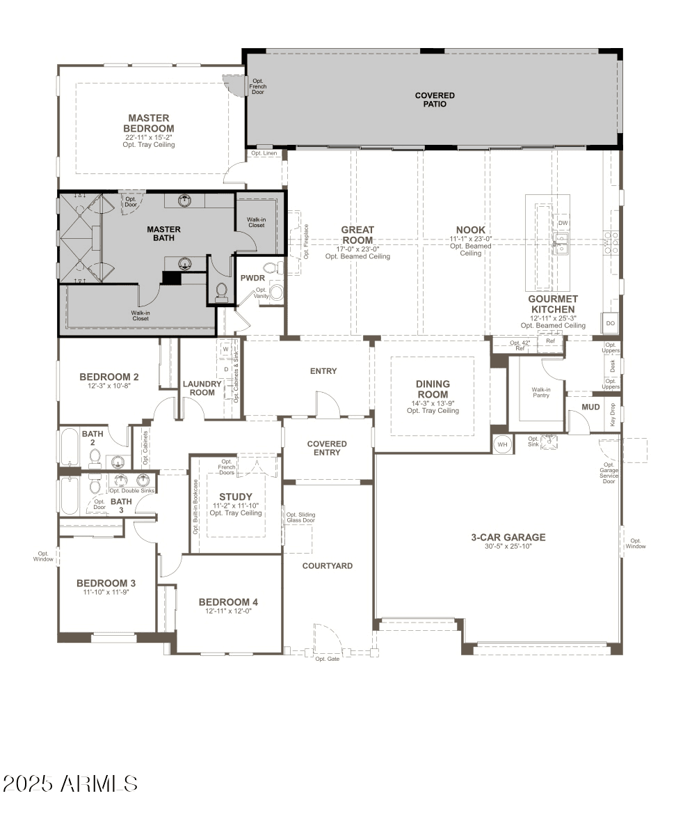 13770 W Blossom Way — photo 45