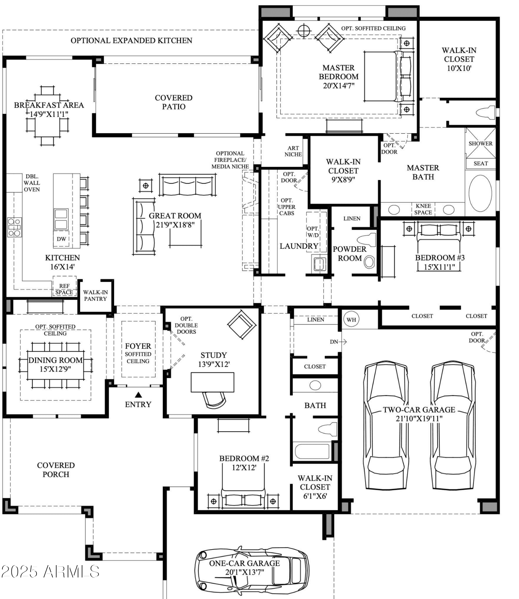 37229 N Winding Wash Trail — photo 33