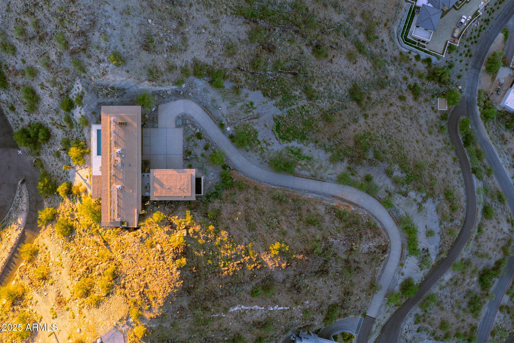 4301 E Upper Ridge Way — photo 53