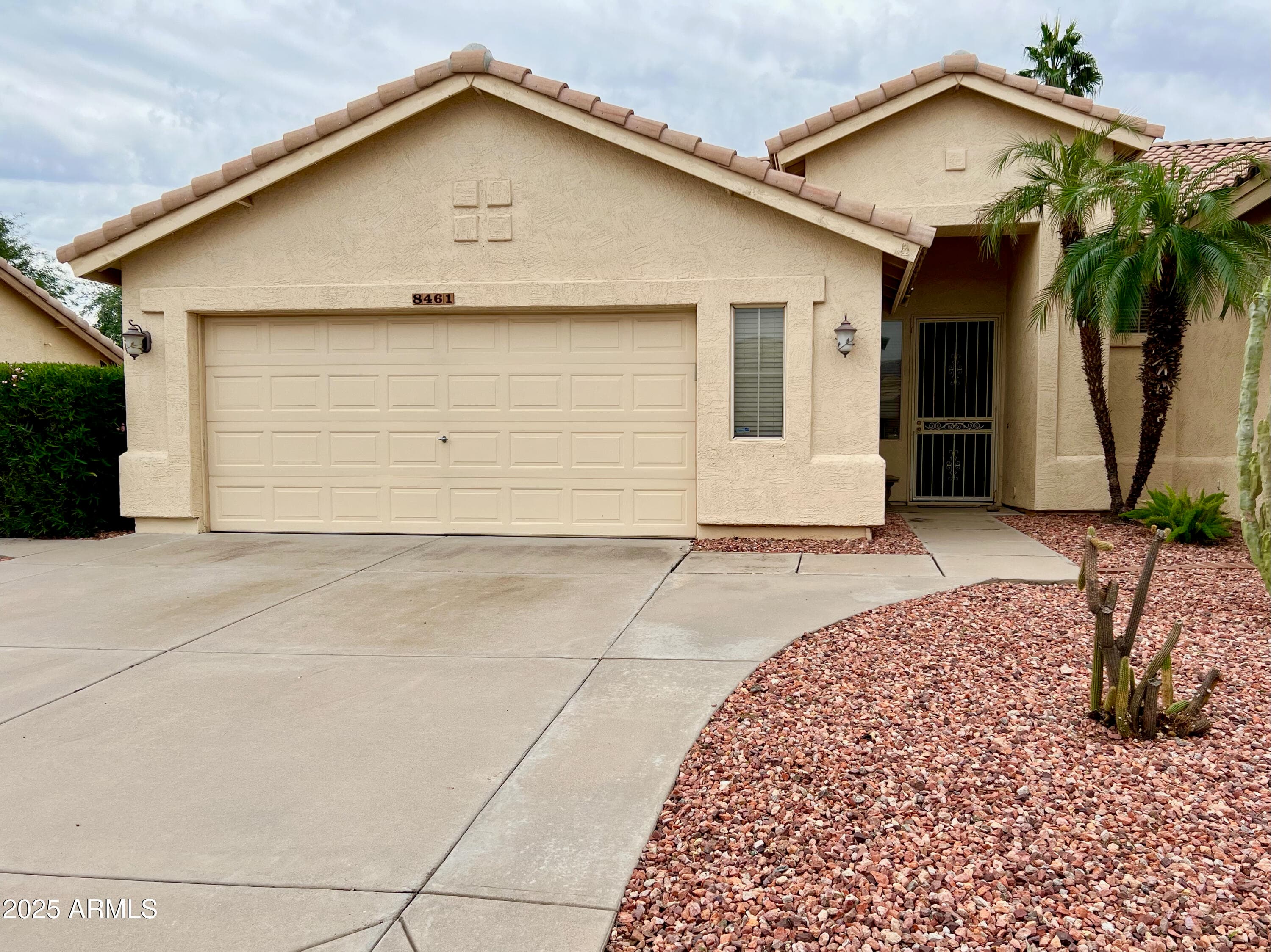 8461 W Mcrae Way — photo 1