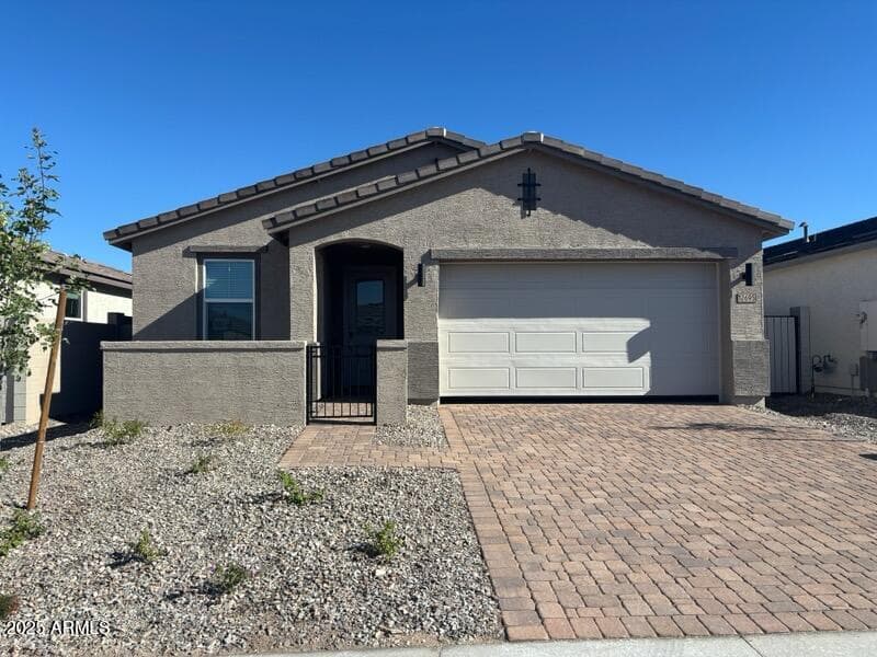 12695 N 305TH AVE - Photo 1