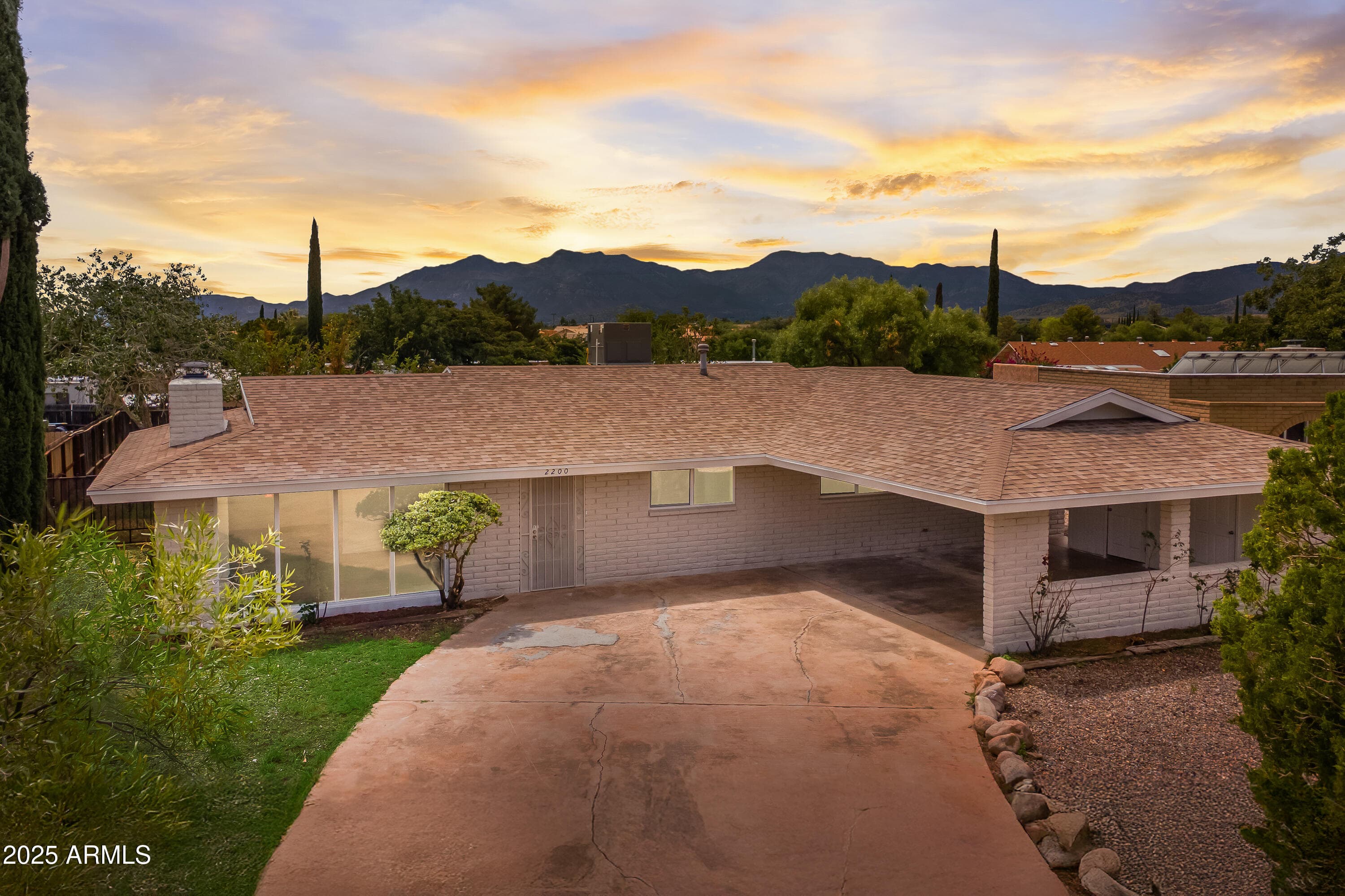 2200 MADERA DR - Photo 1
