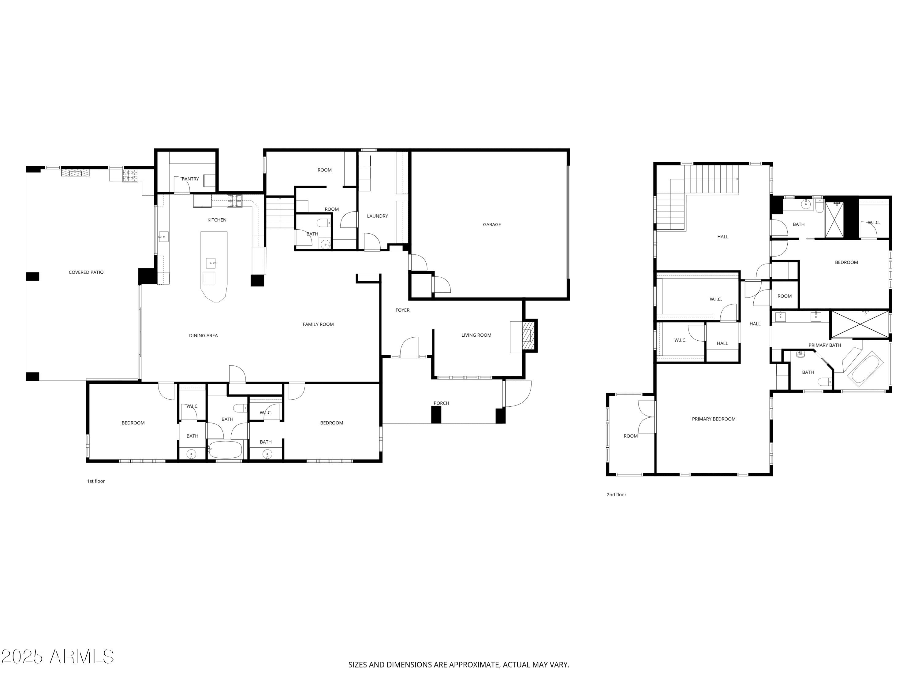 1435 E Rancho Dr — photo 50