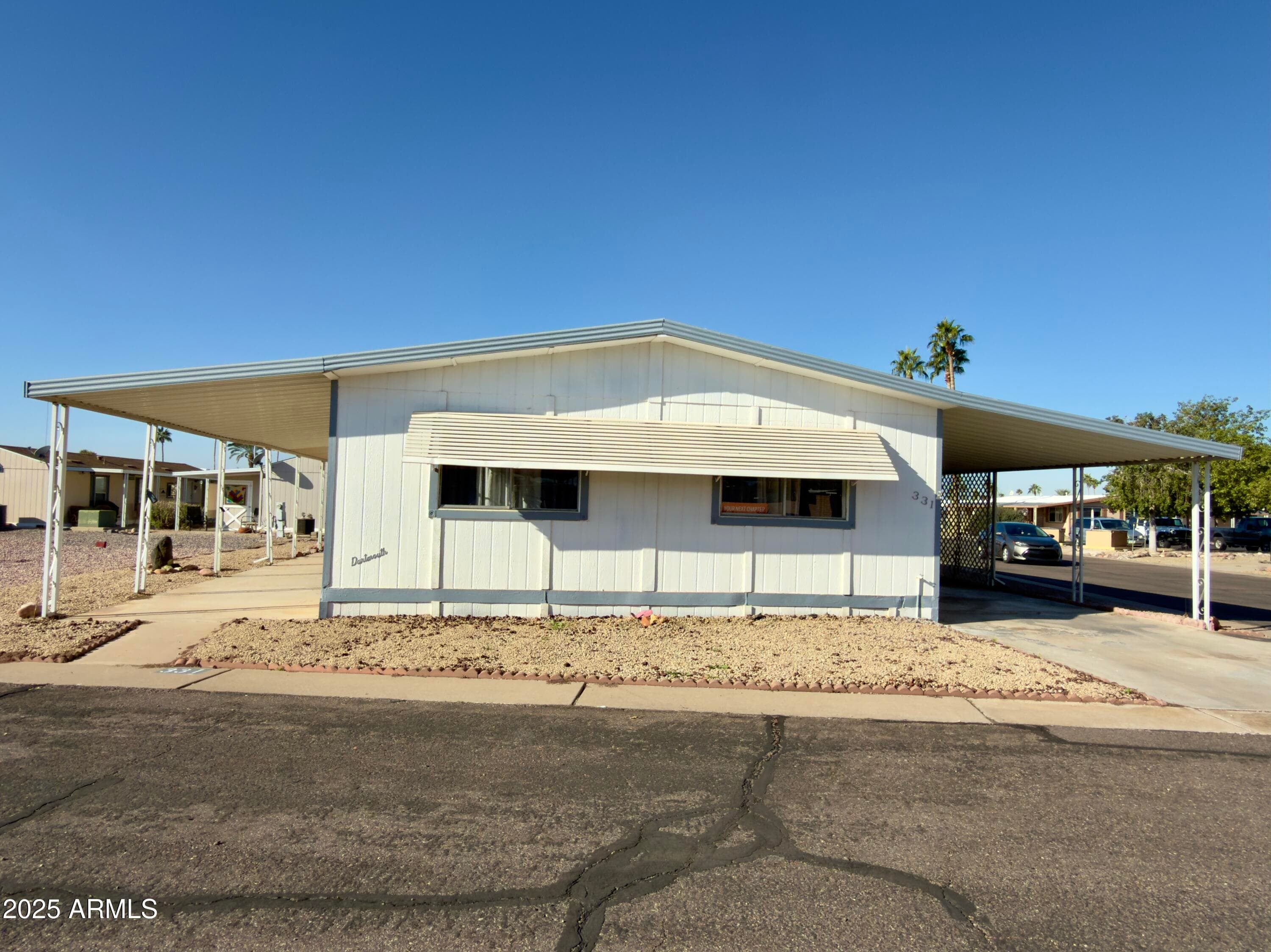 1855 W Southern Ave 331 — photo 1