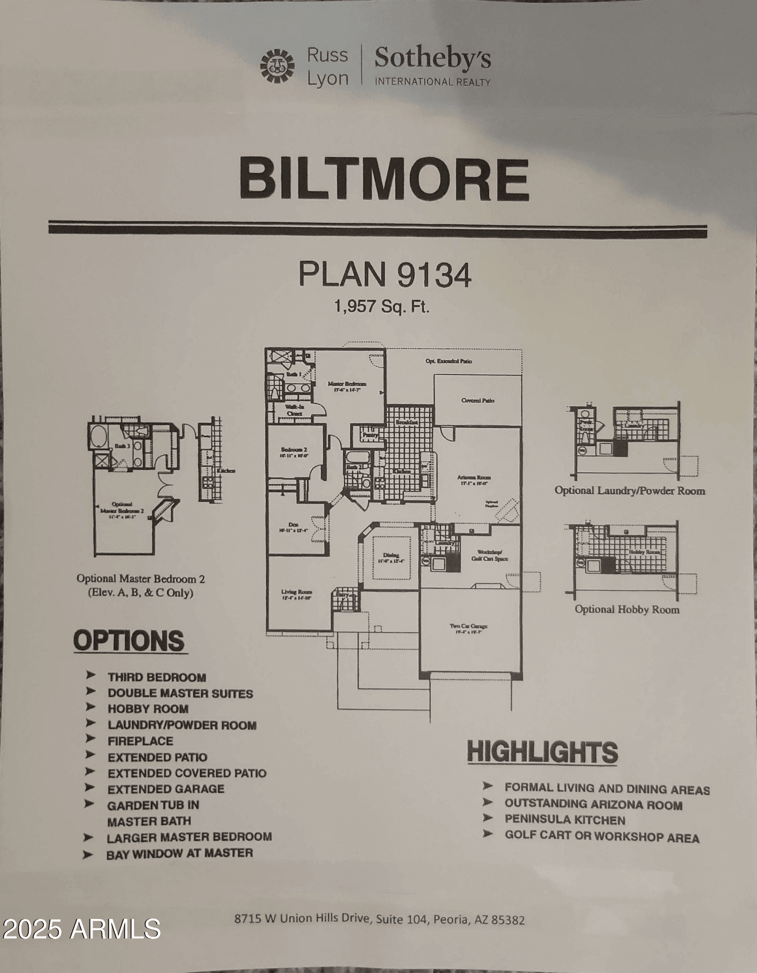17614 N Coconino Dr — photo 41