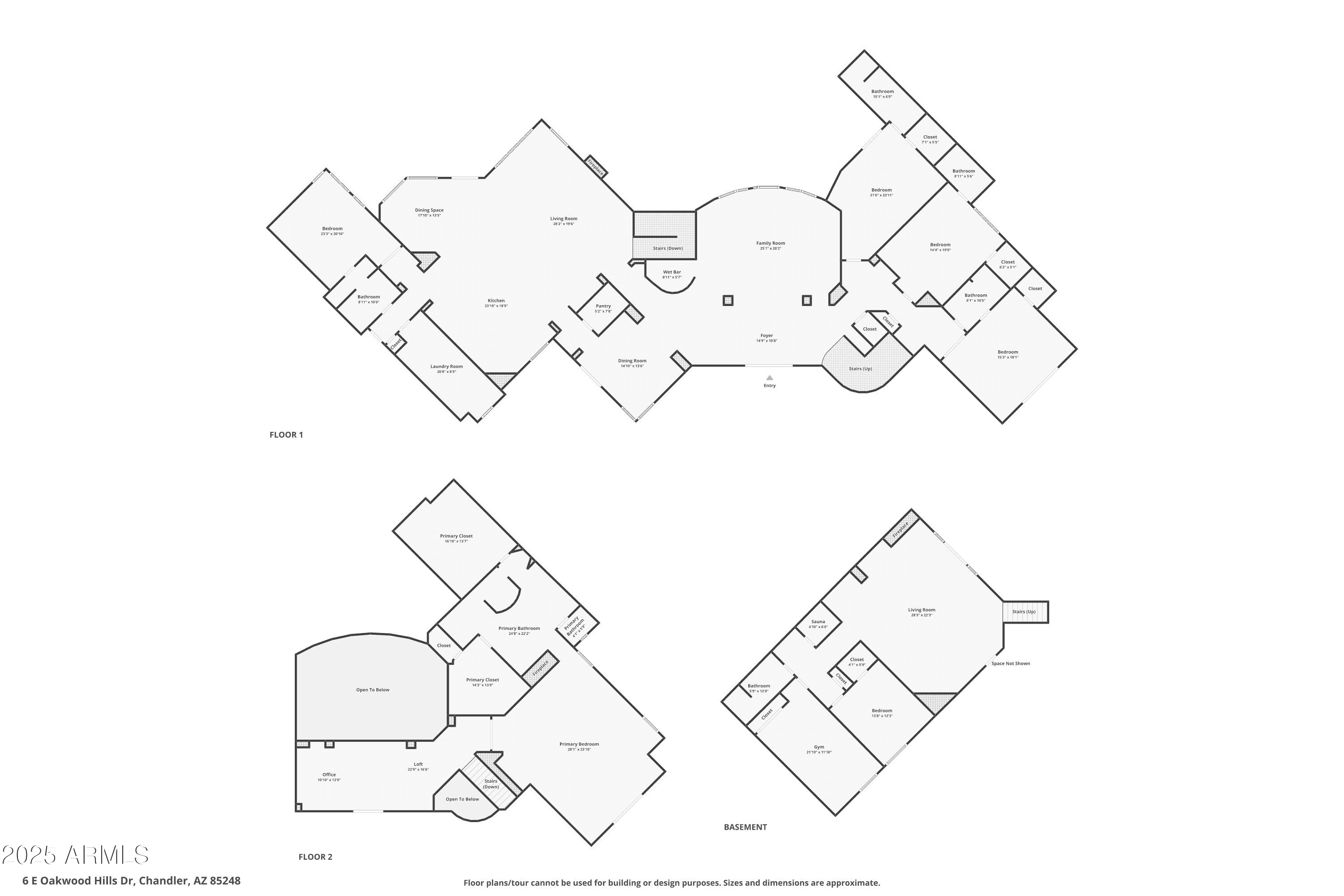 6 E Oakwood Hills Dr — photo 127