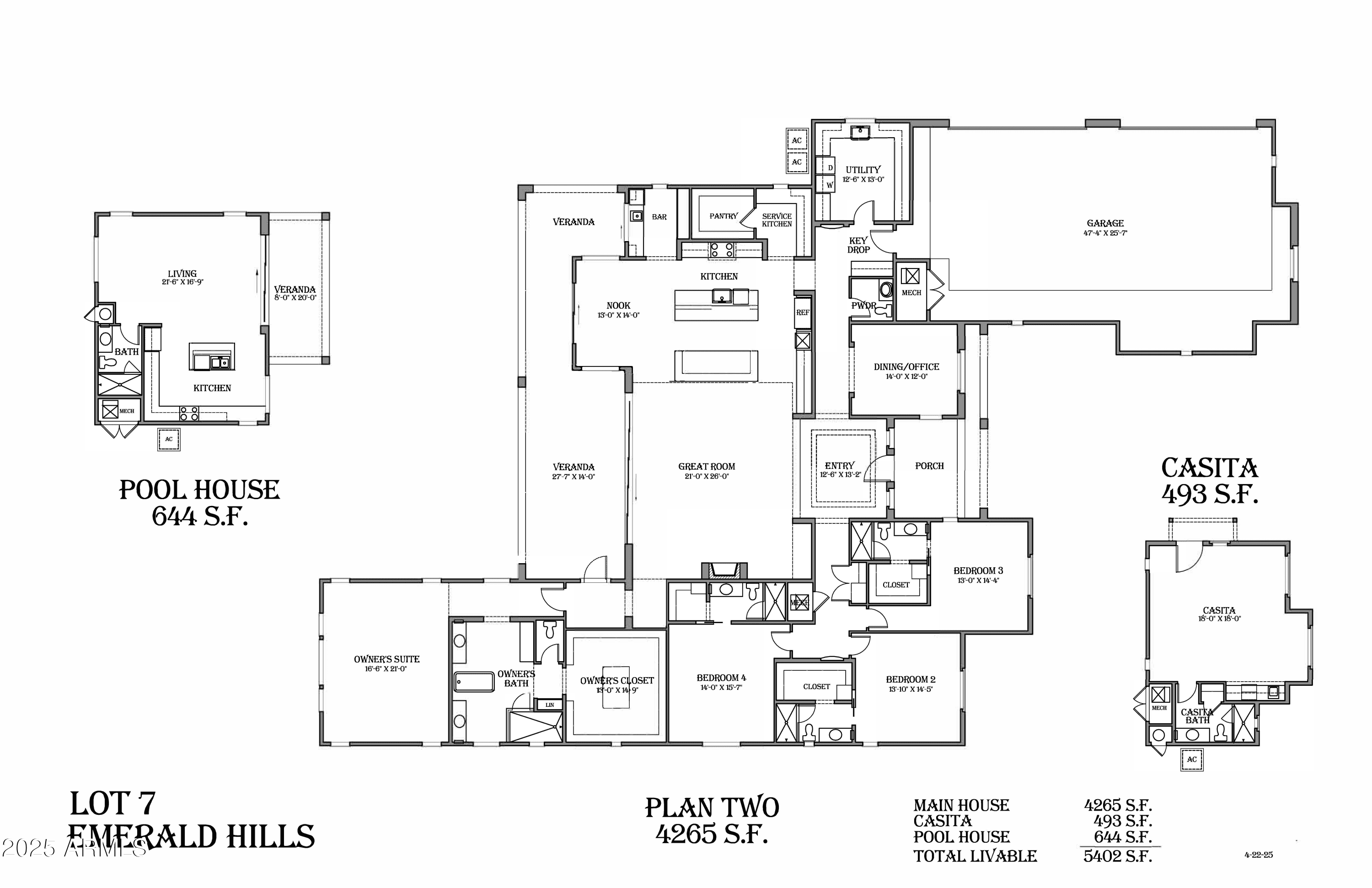 12295 E Gold Dust Ave — photo 50