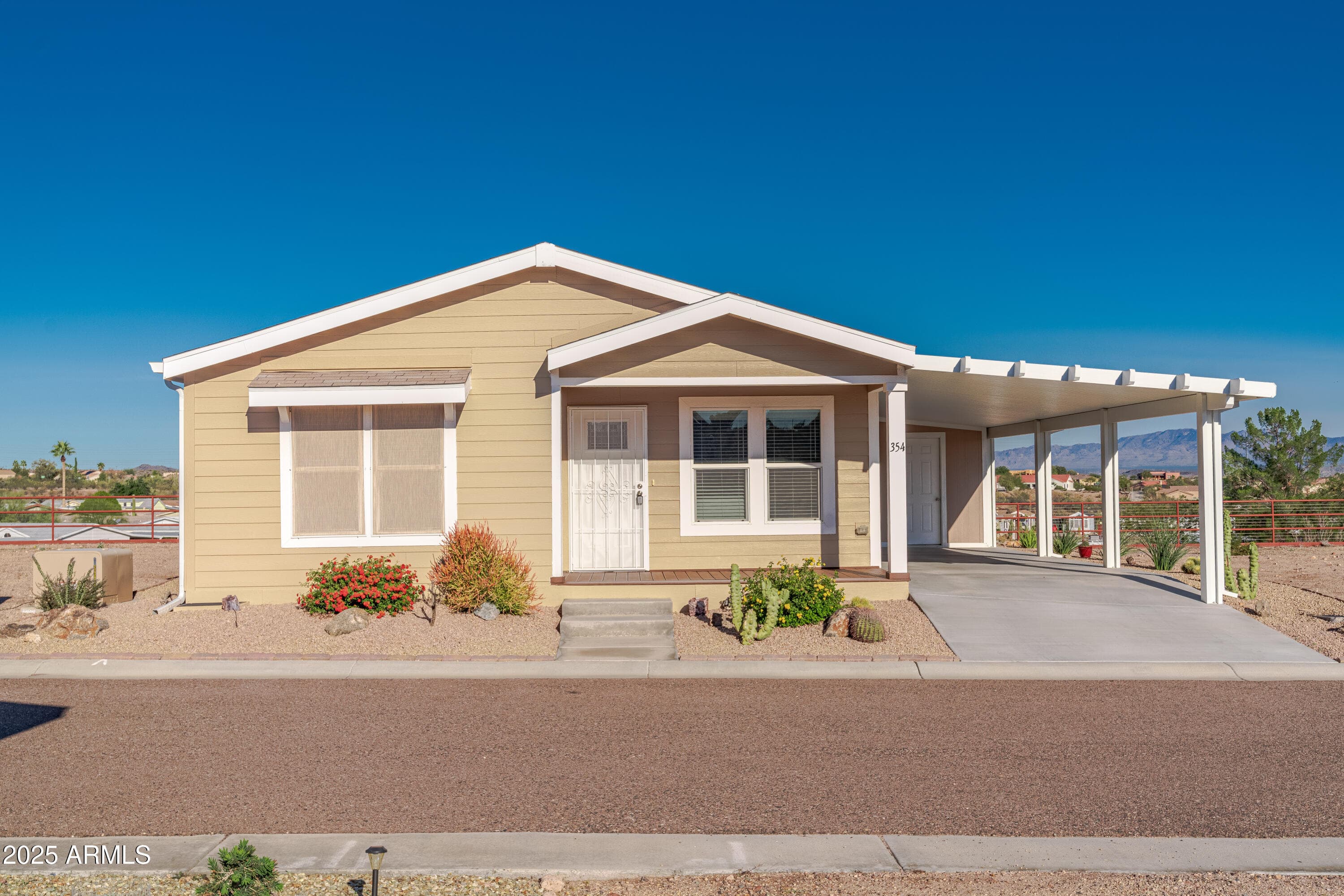 2501 W Wickenburg Way 354 — photo 1