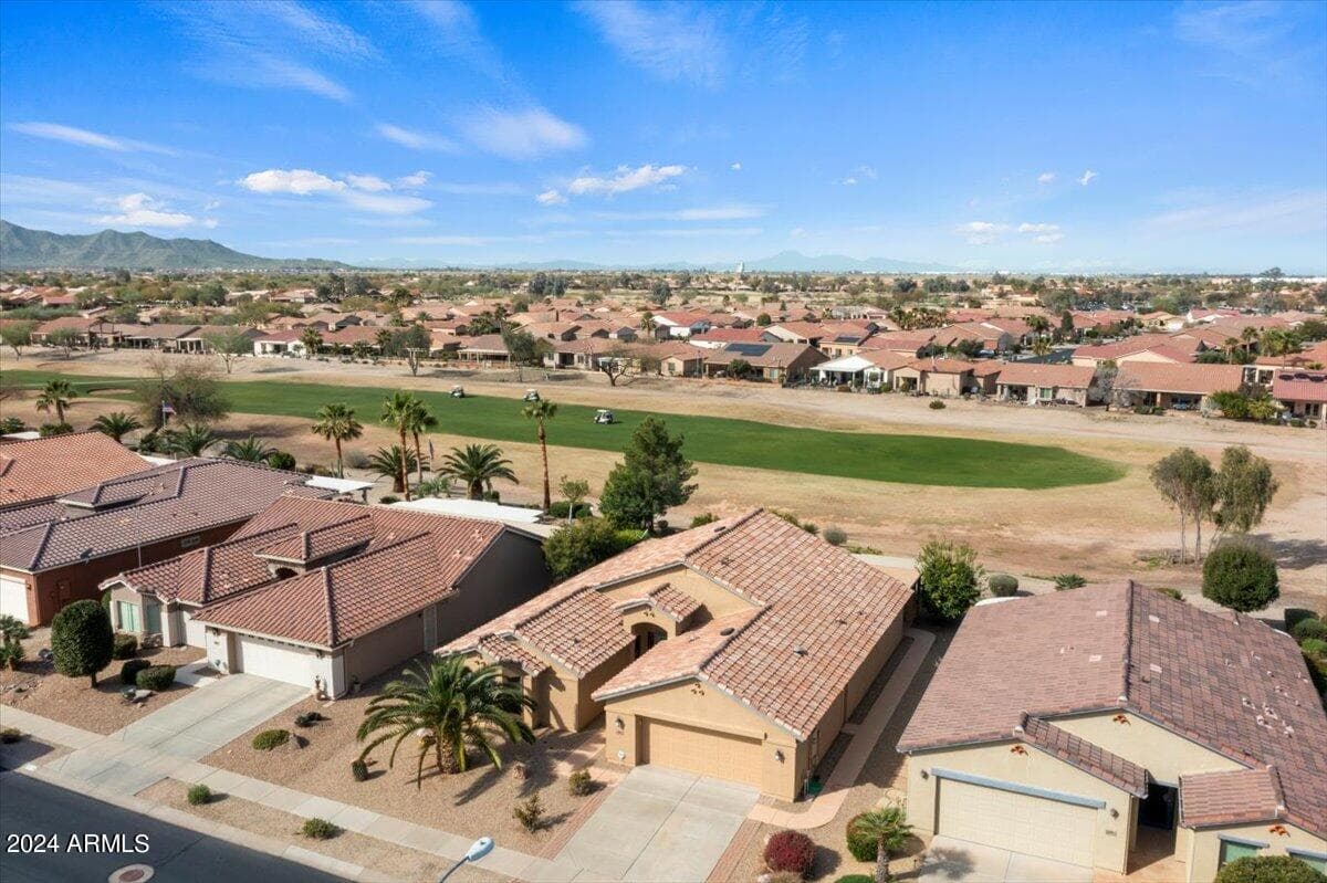 27 N Agua Fria Ln — photo 1