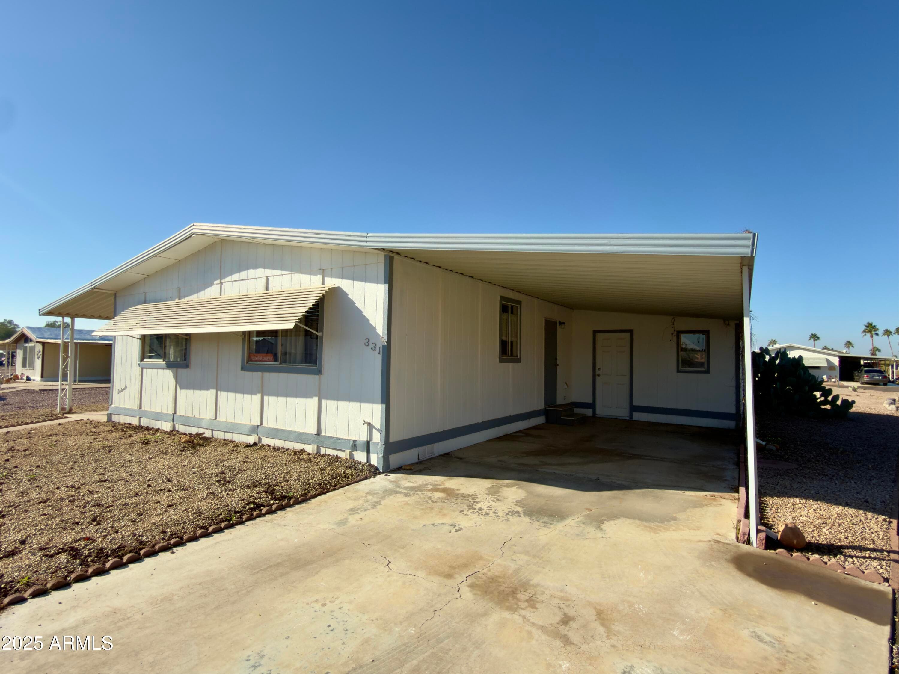 1855 W Southern Ave 331 — photo 2