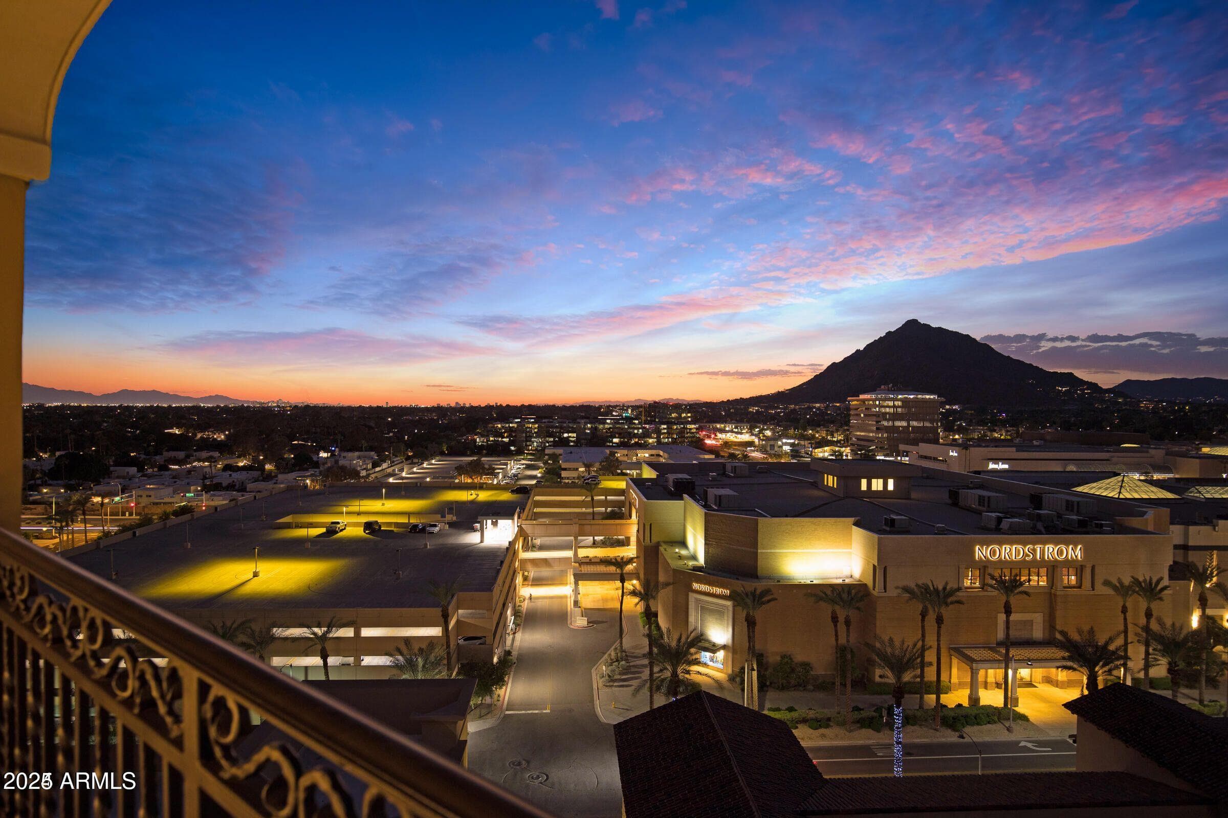 7175 E Camelback Rd 1201 — photo 1