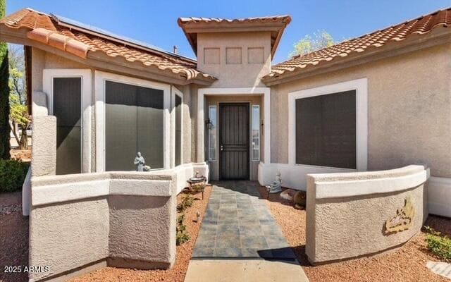 515 S Camino De Encanto -- — photo 1