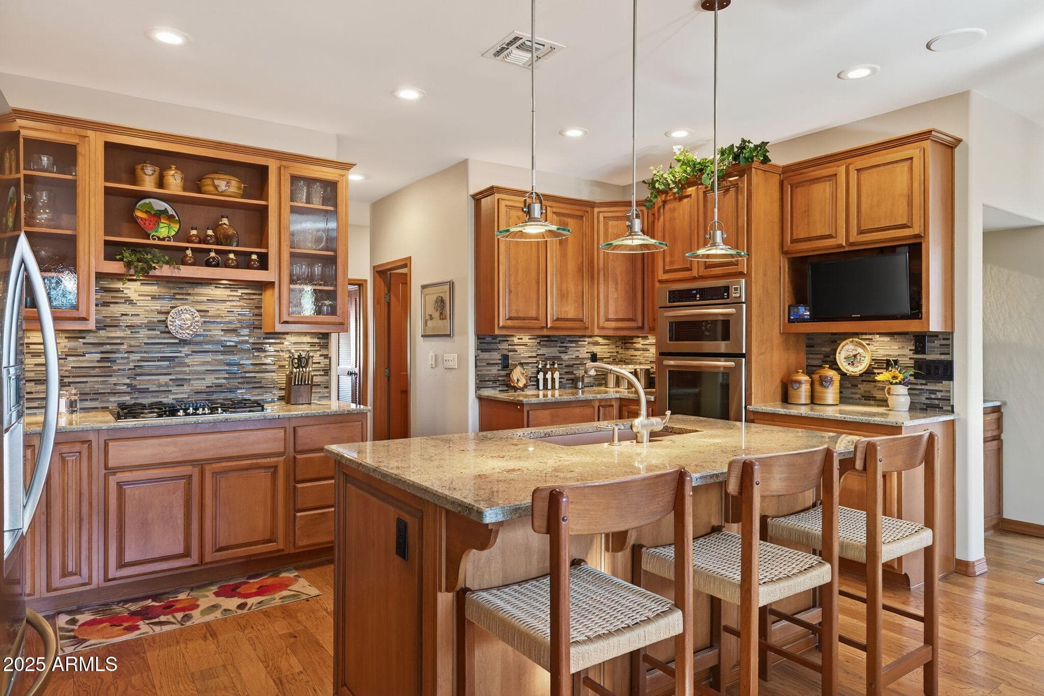 1201 W CHATHAM DR - Photo 5