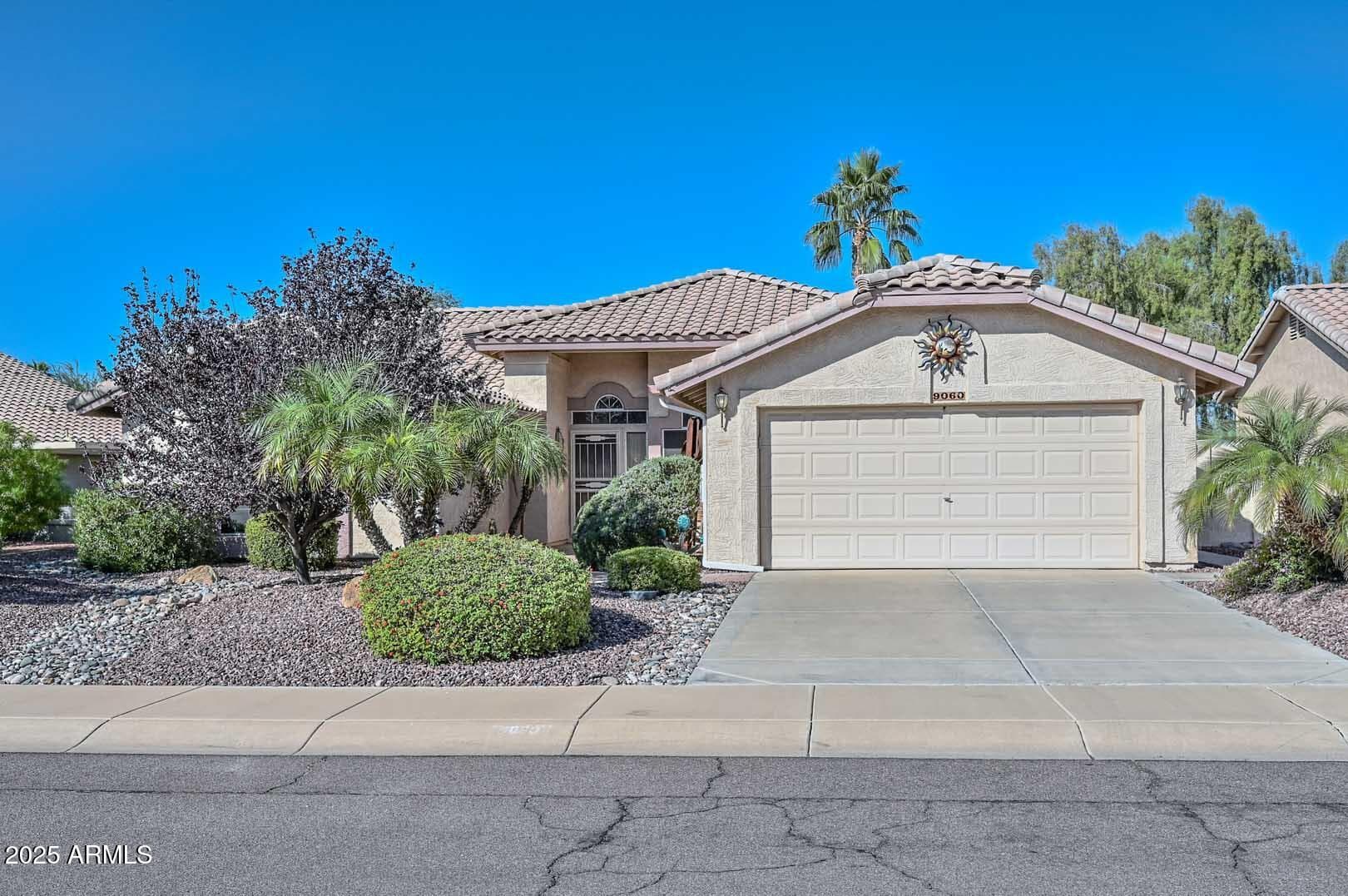 9060 W Taro Ln — photo 1