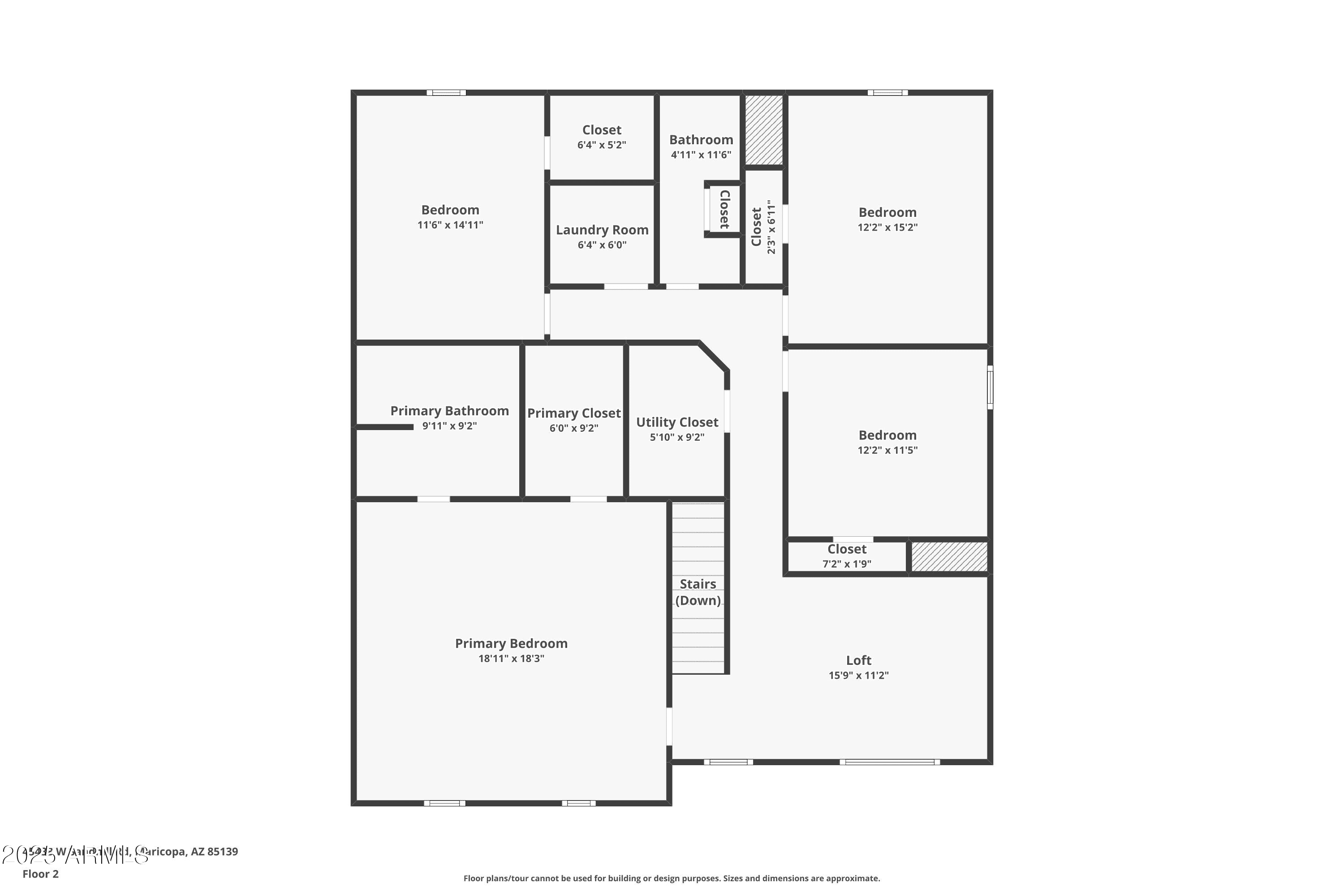 45433 W Sandhill Rd — photo 33