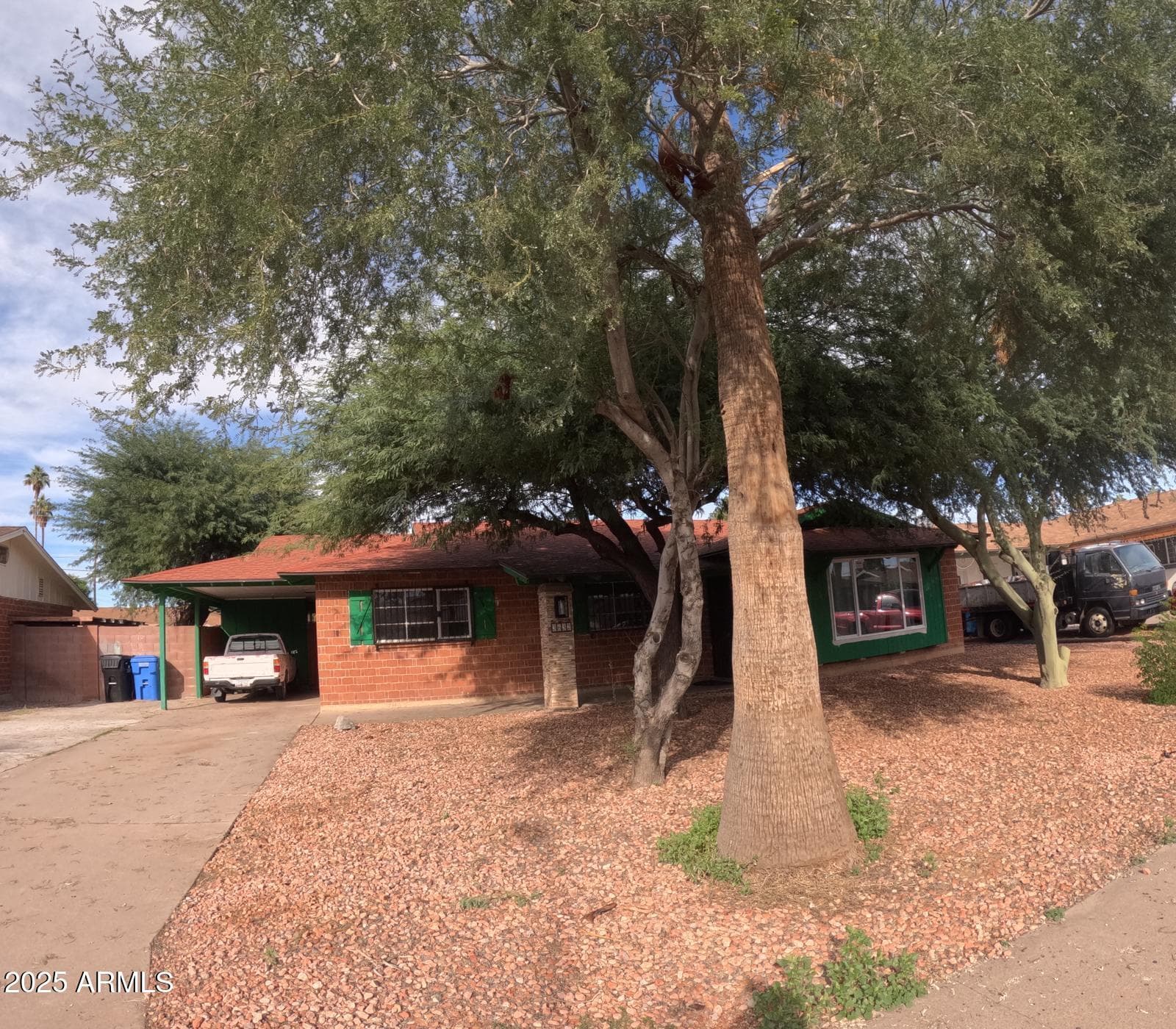 3632 W Mclellan W Blvd — photo 1