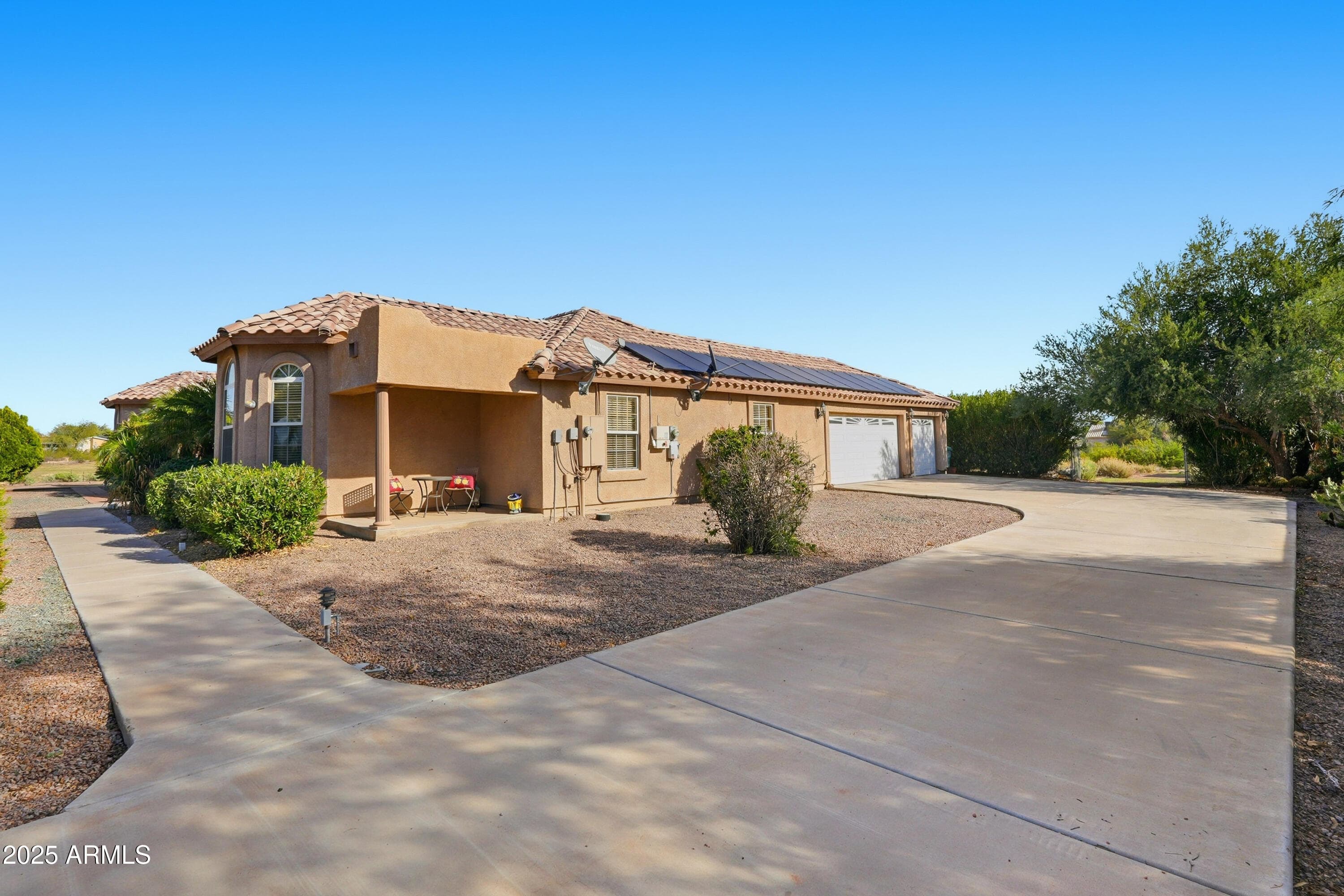 9777 N CHEMEHLEVI DR - Photo 5