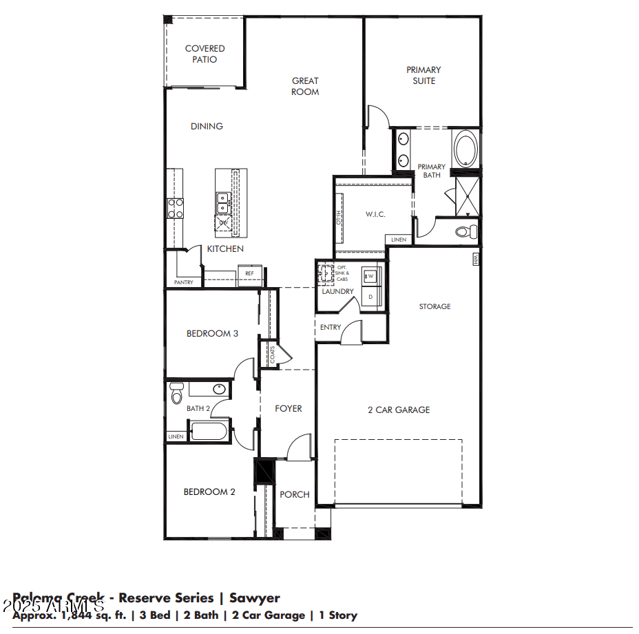 15987 W Prickly Pear Trail — photo 51